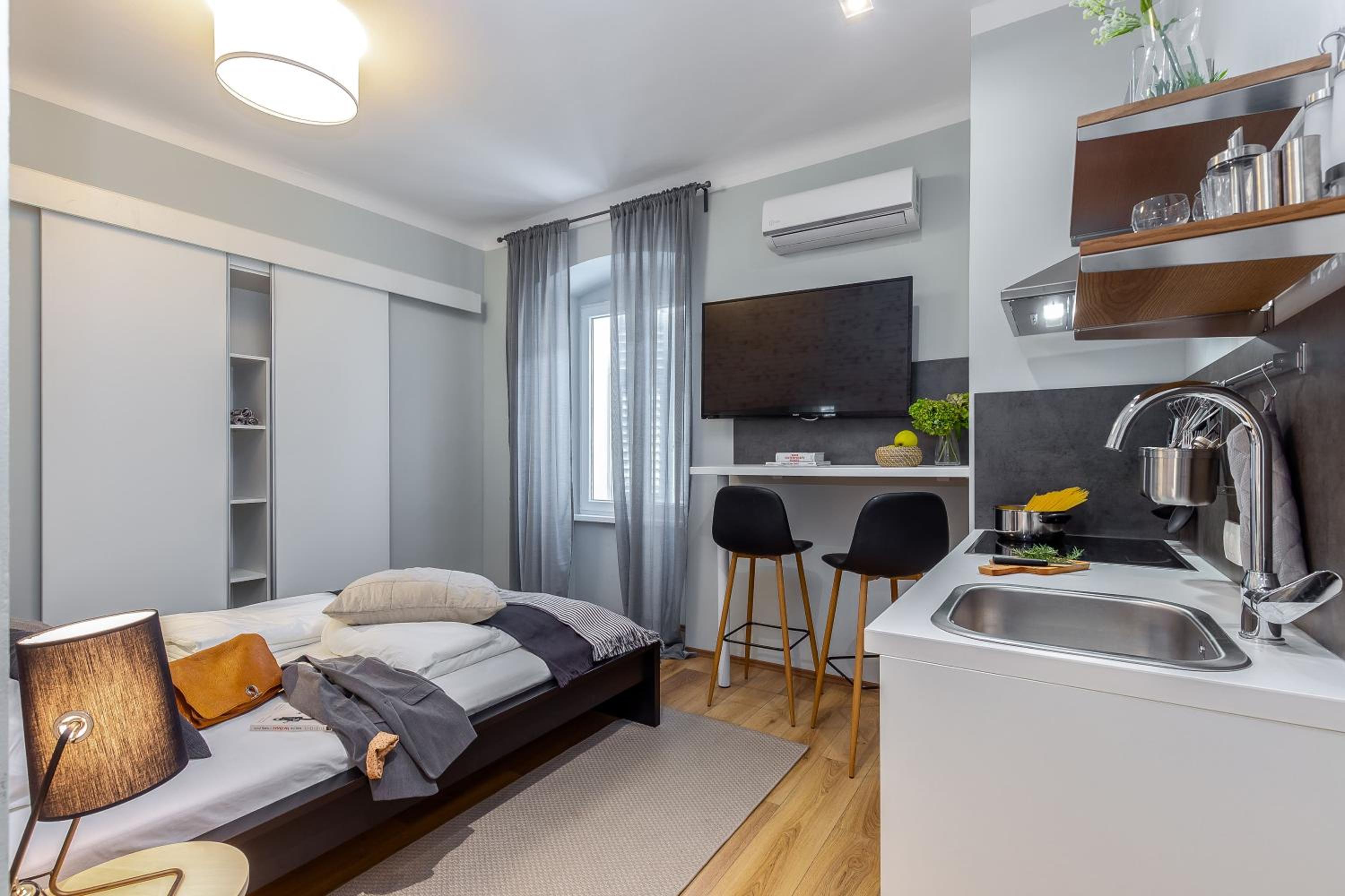 Adria Square Studios