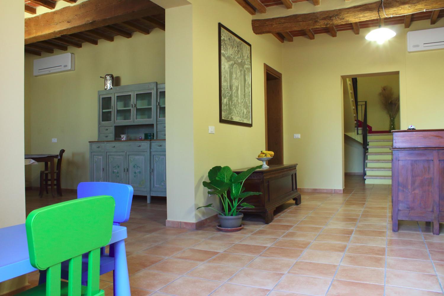 Agriturismo Corte Lidia view 3