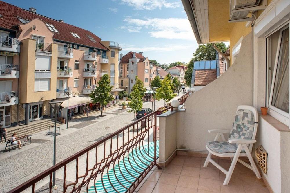 Bötös Villa Haus