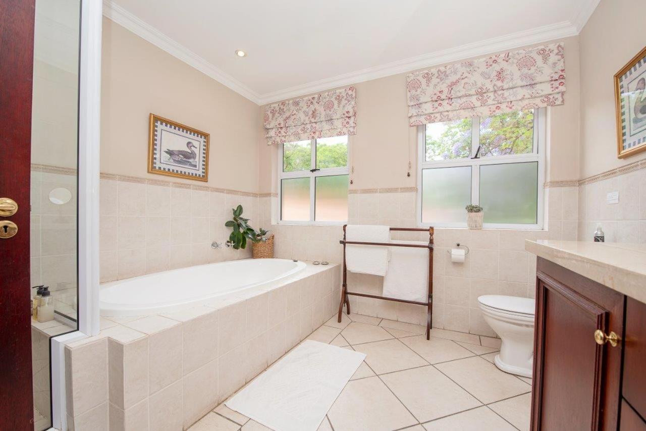 Wild Olive Executive Suite