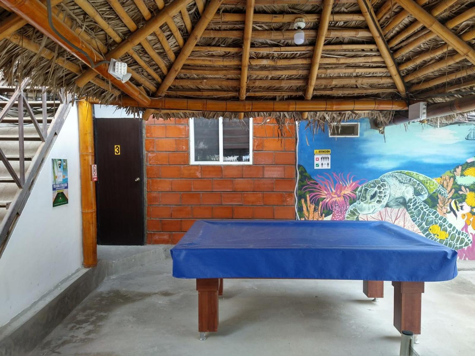 Soga Hostal
