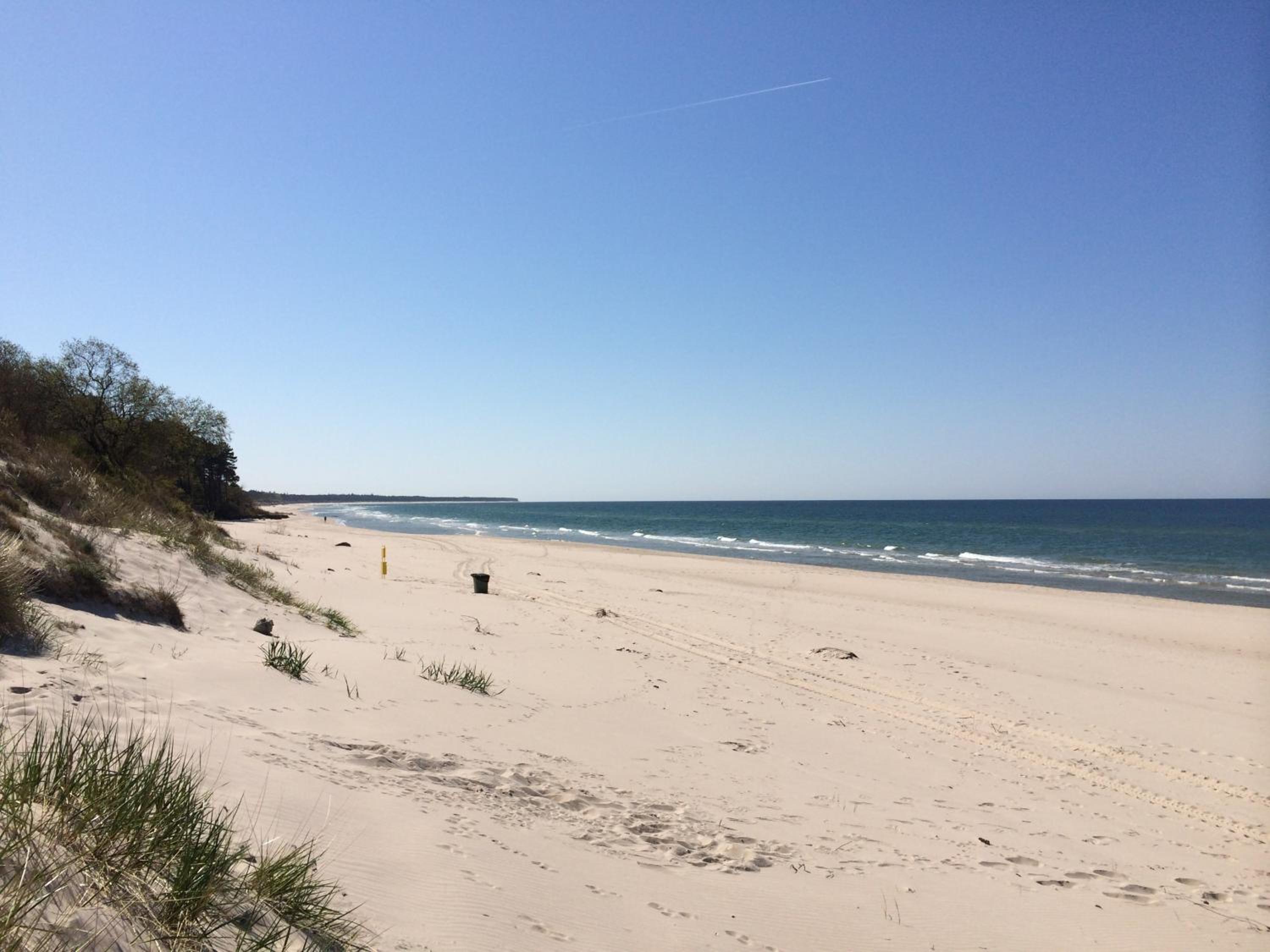 Apartamenty przy Plaży Kołobrzeg view 4