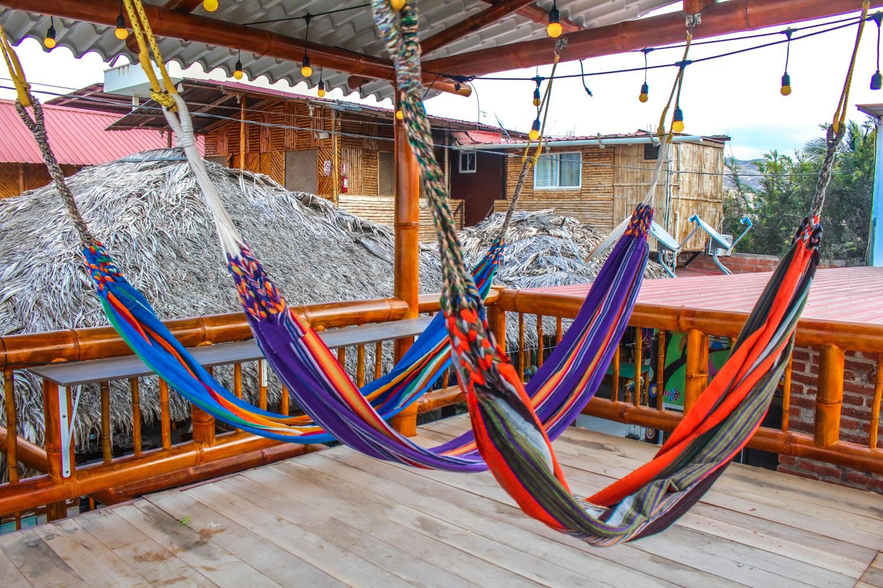 Soga Hostal