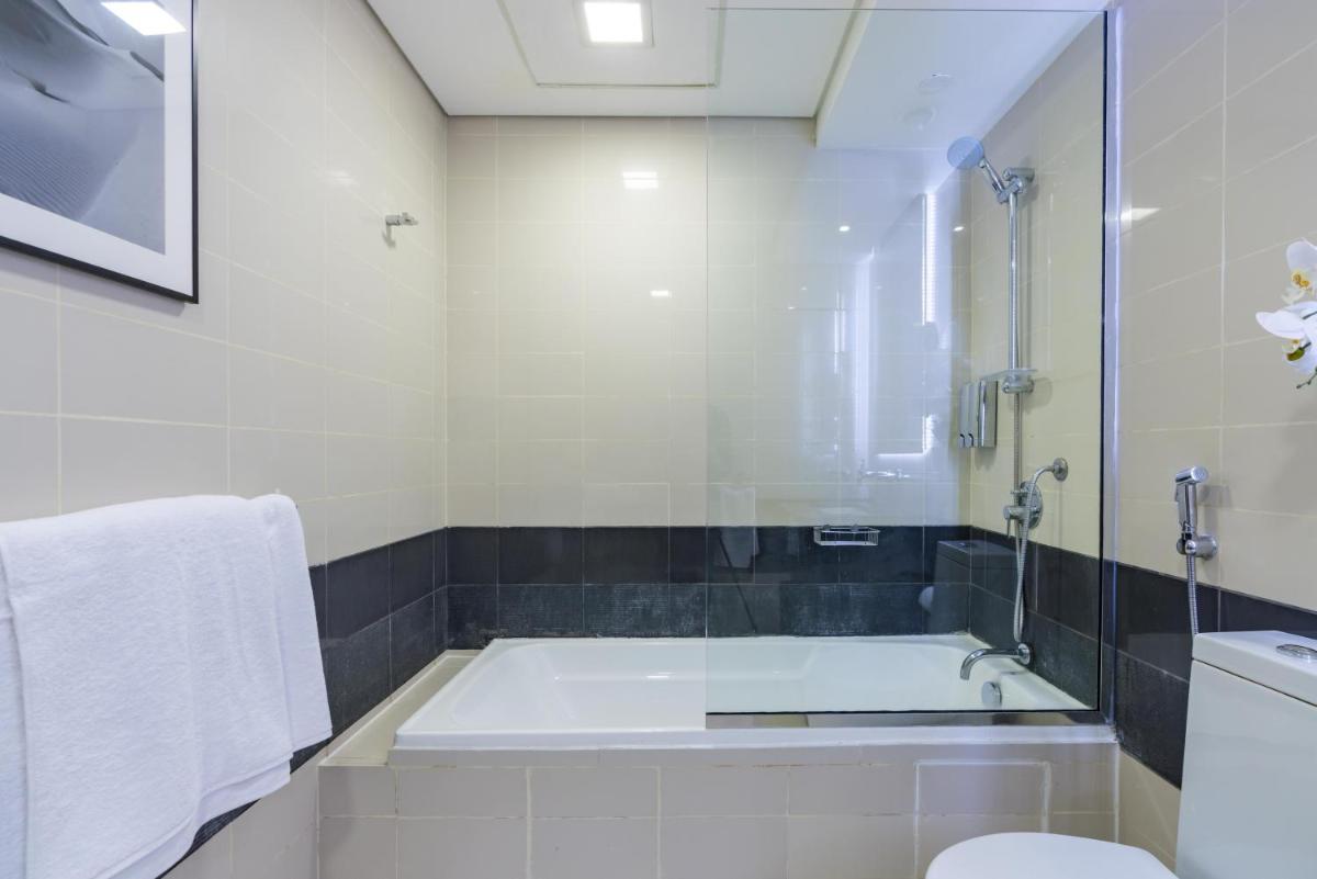 Ultimate Stay / 2 Beds / Opera and Fountain views