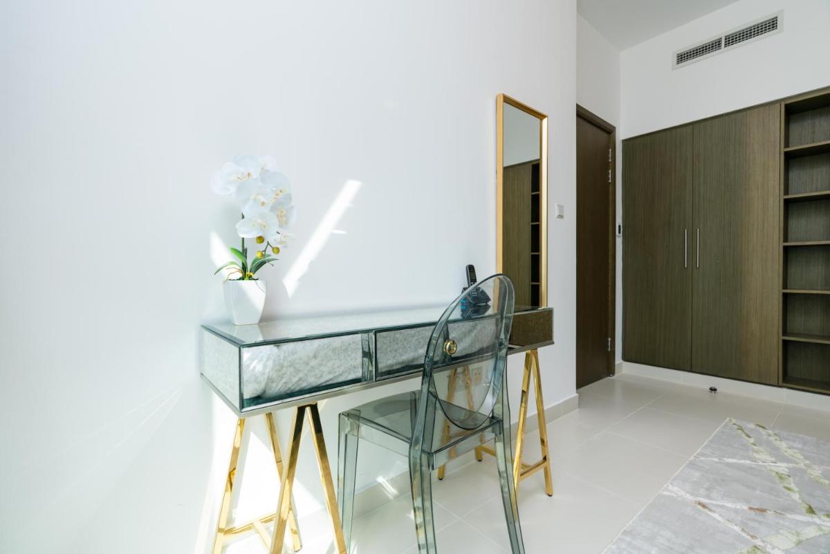 Ultimate Stay / 2 Beds / Opera and Fountain views
