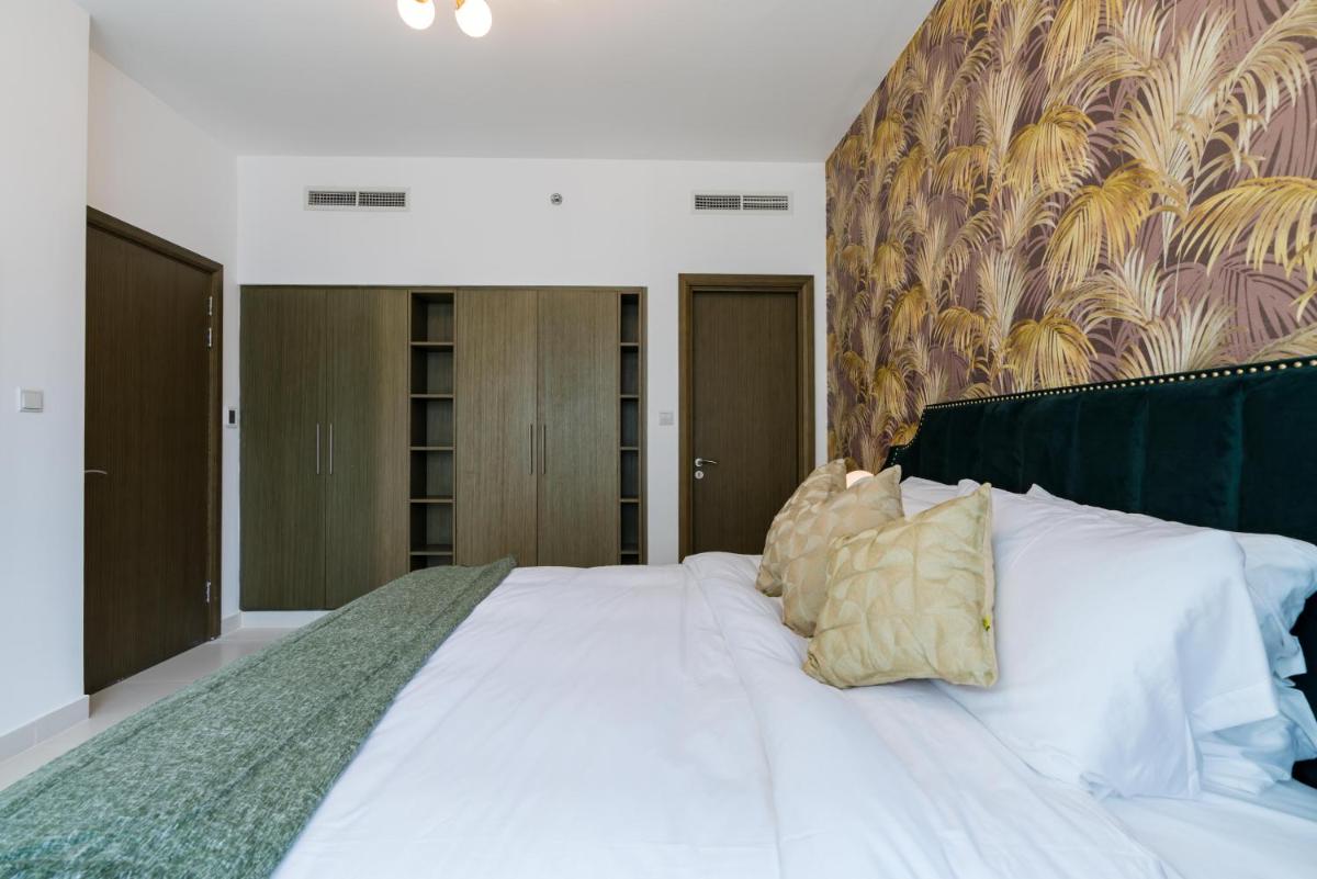 Ultimate Stay / 2 Beds / Opera and Fountain views