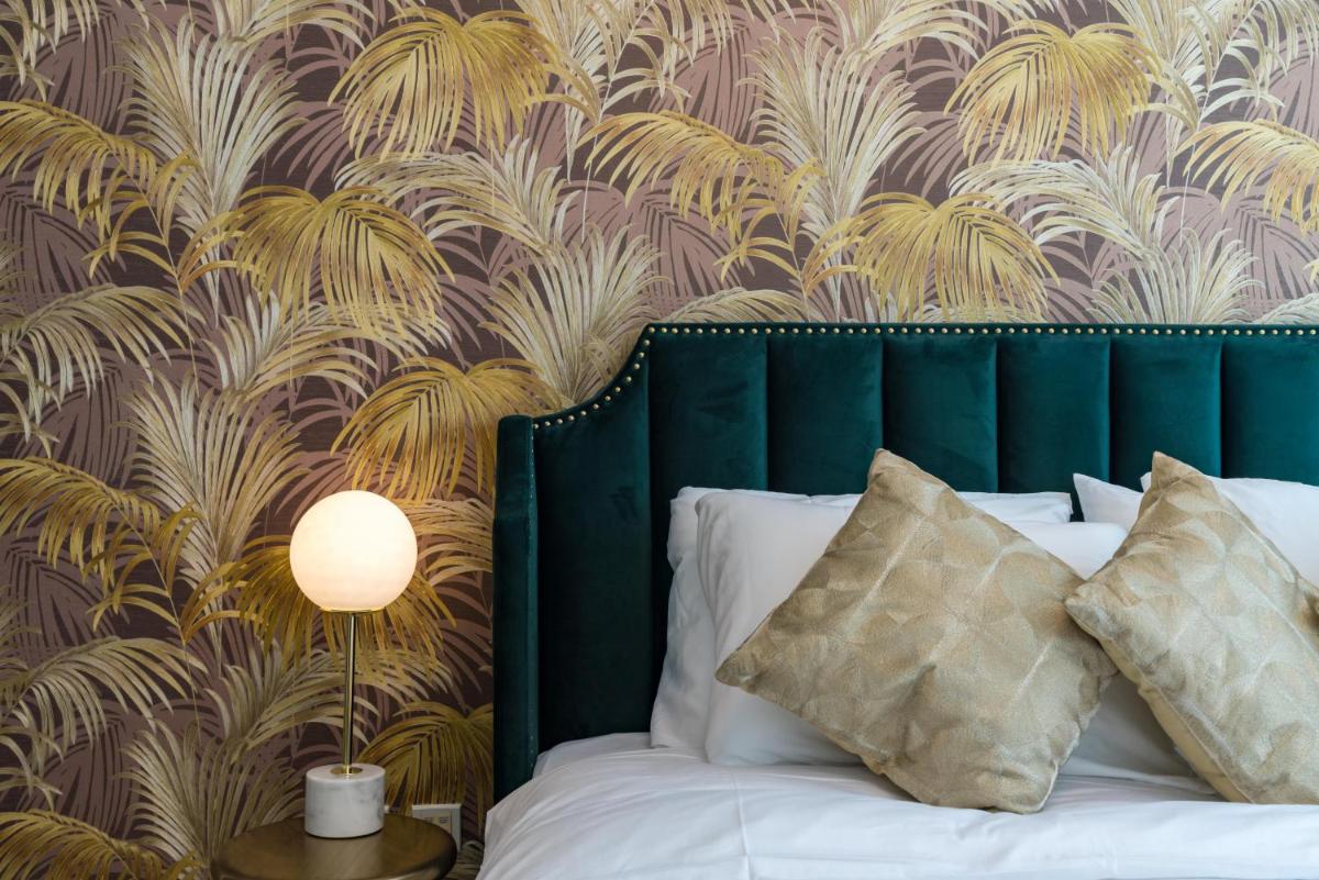 Ultimate Stay / 2 Beds / Opera and Fountain views
