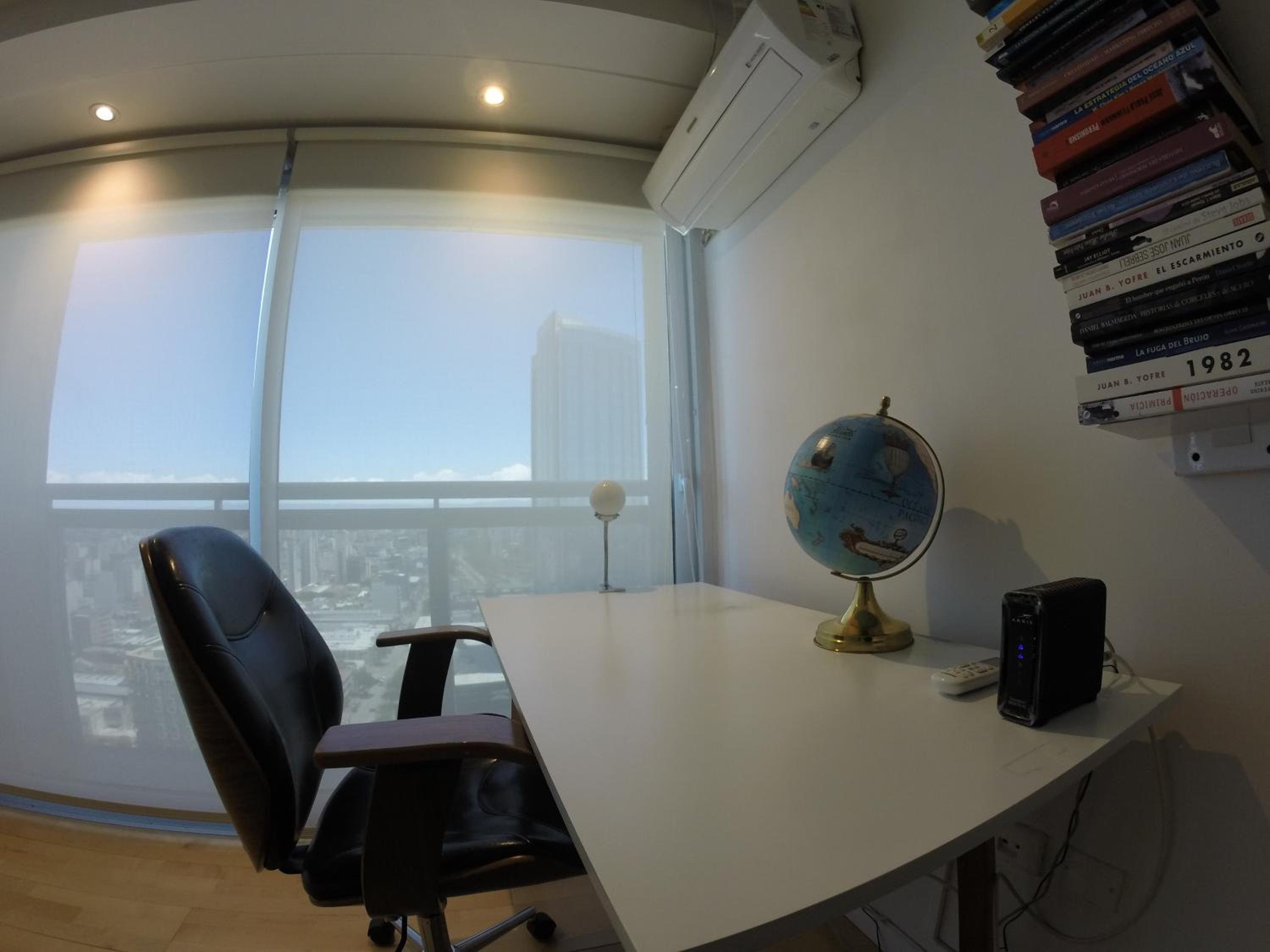 Coral State Exclusive
