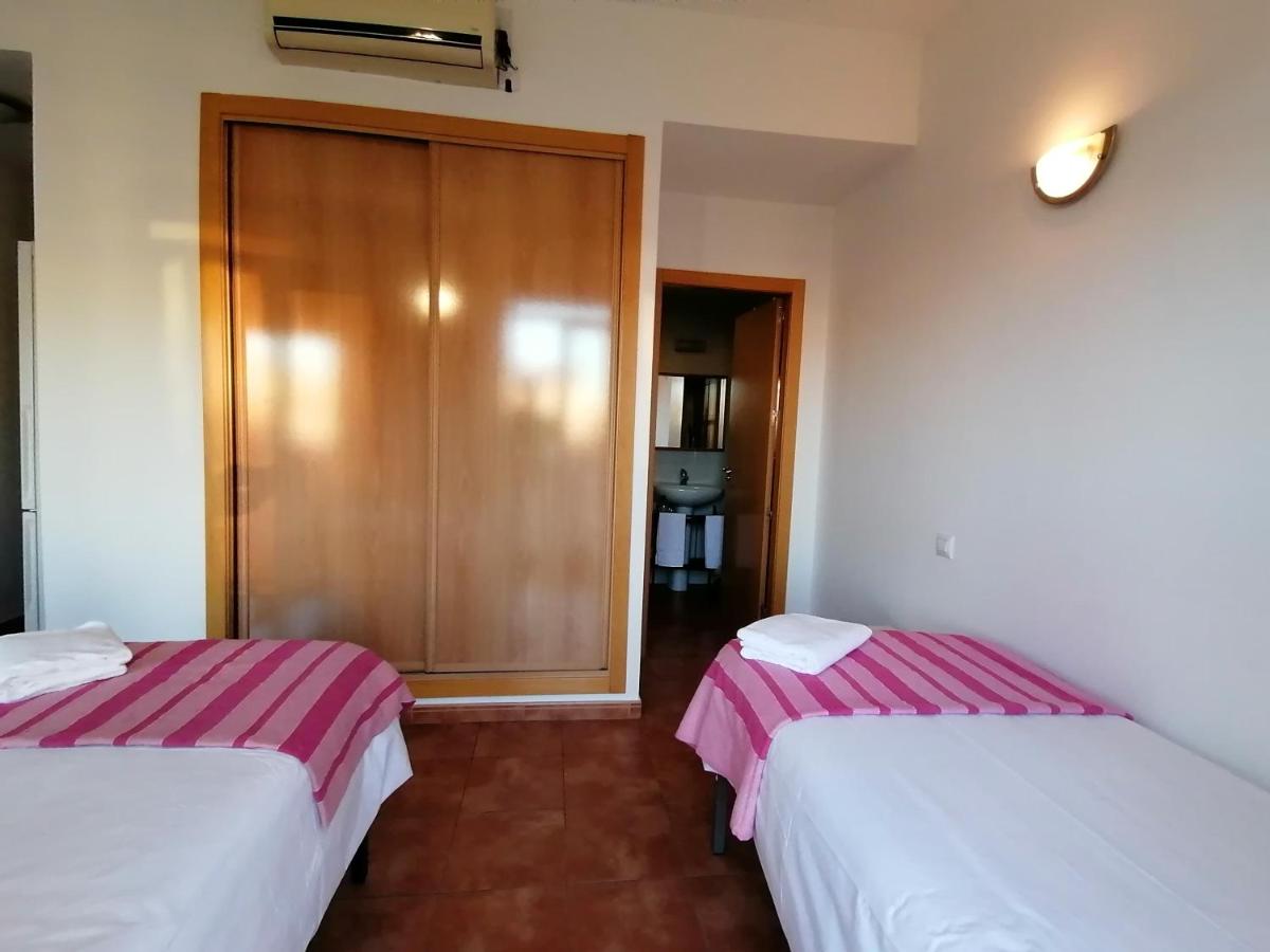 Apartamentos El Puente photo 2