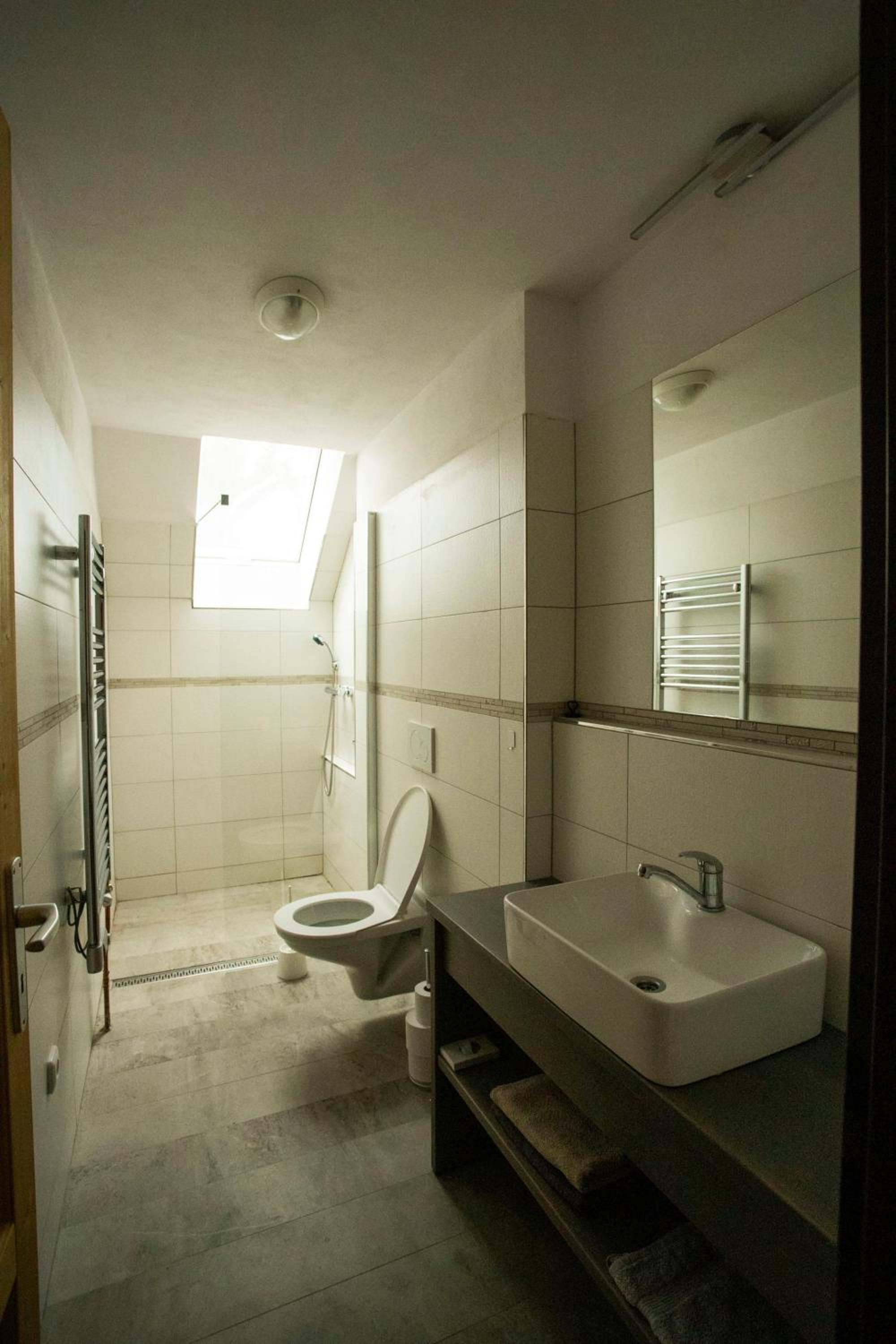 Statek U Kalinů