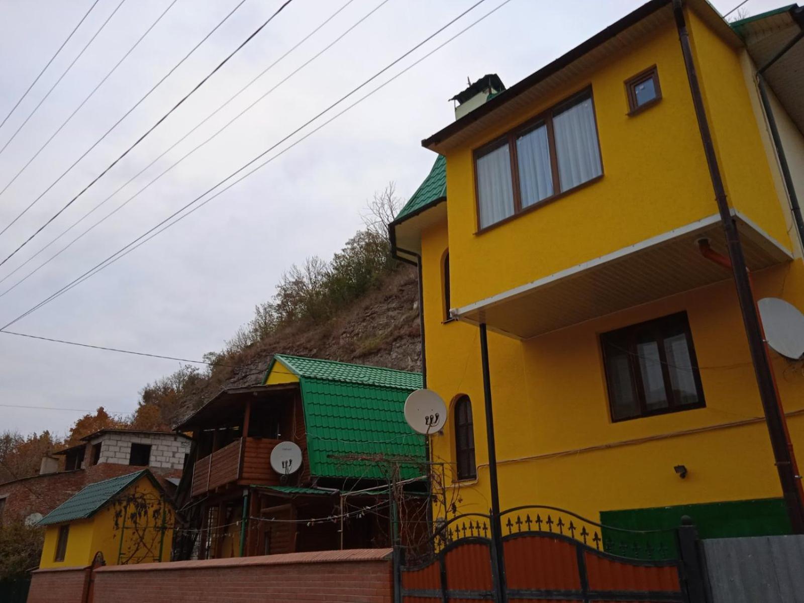 Садиба Каньйон view 5