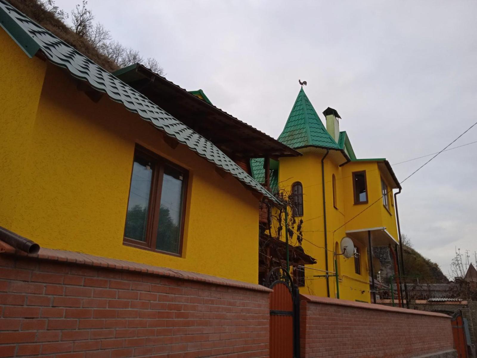 Садиба Каньйон view 3