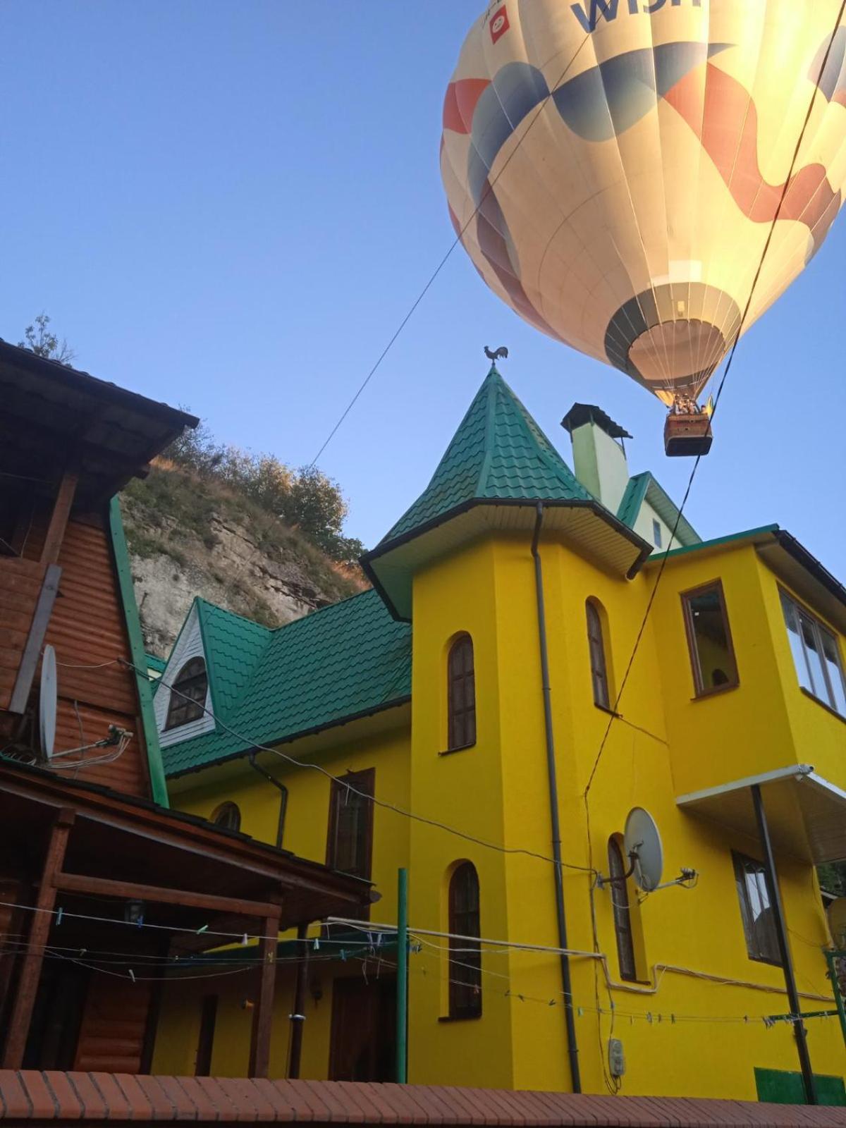 Садиба Каньйон view 4