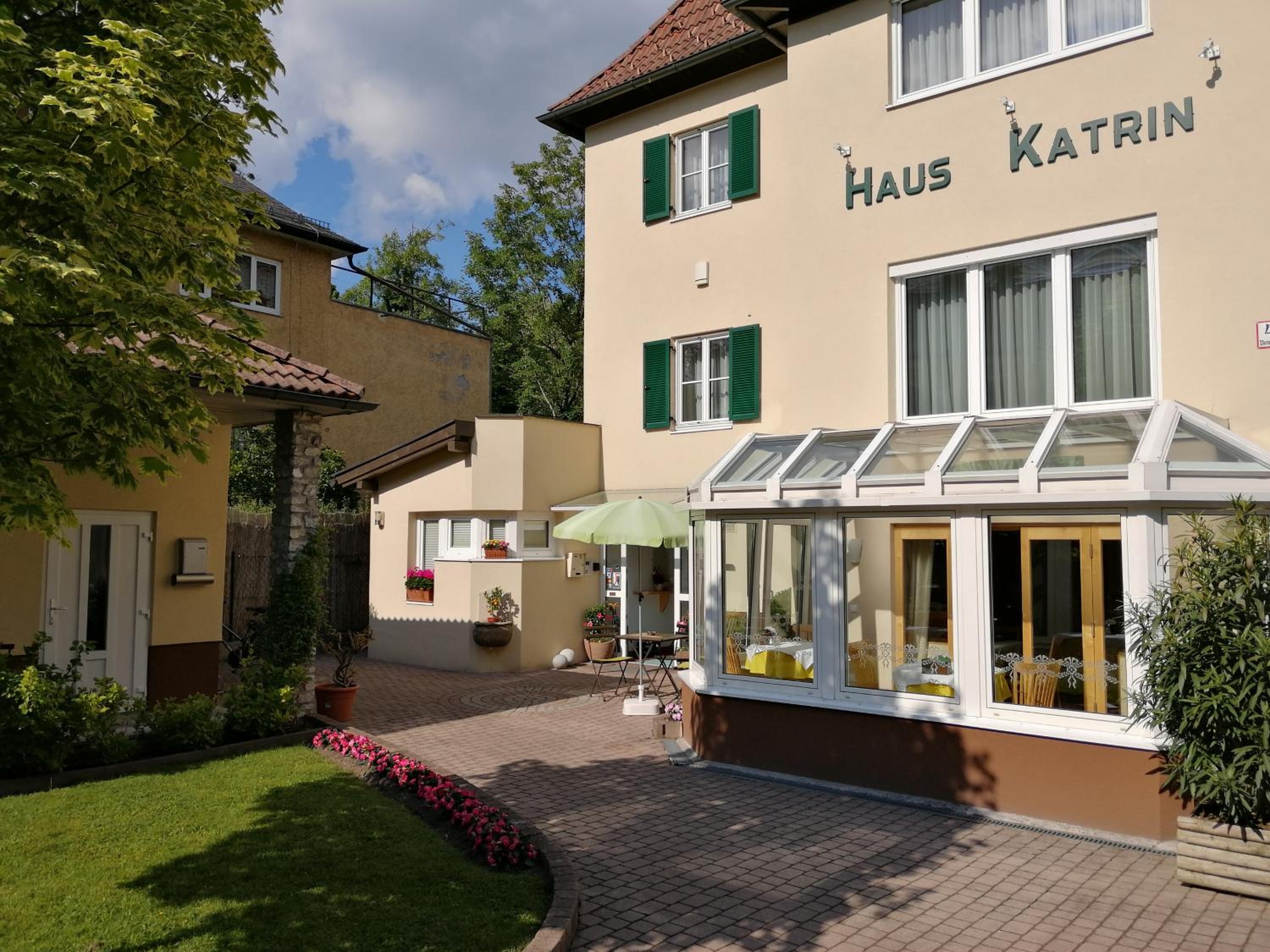Salzburg Vacations - Pension Katrin - Property Image 44
