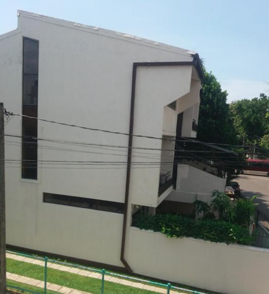 Colombo Residence