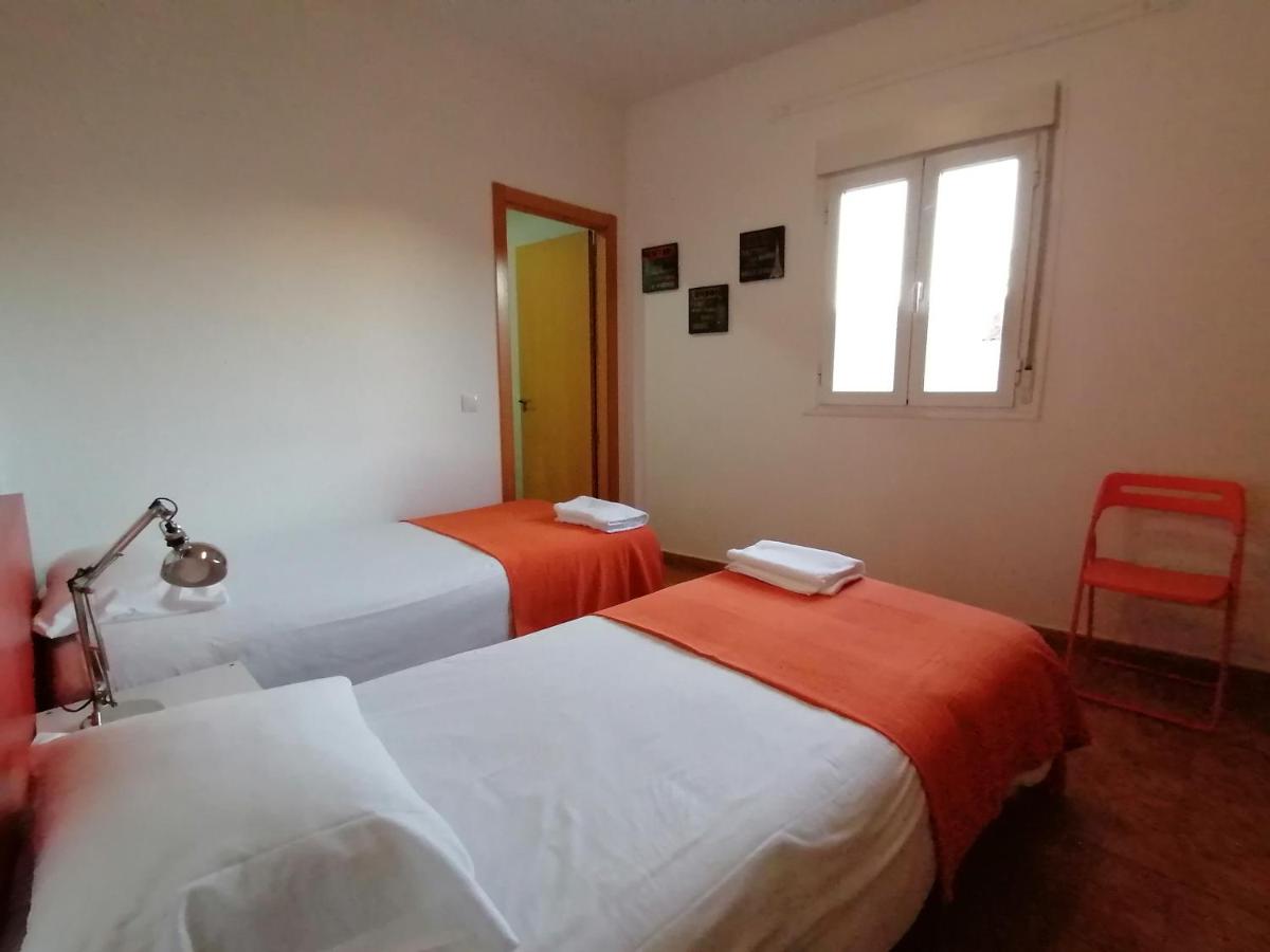 Apartamentos El Puente photo 3