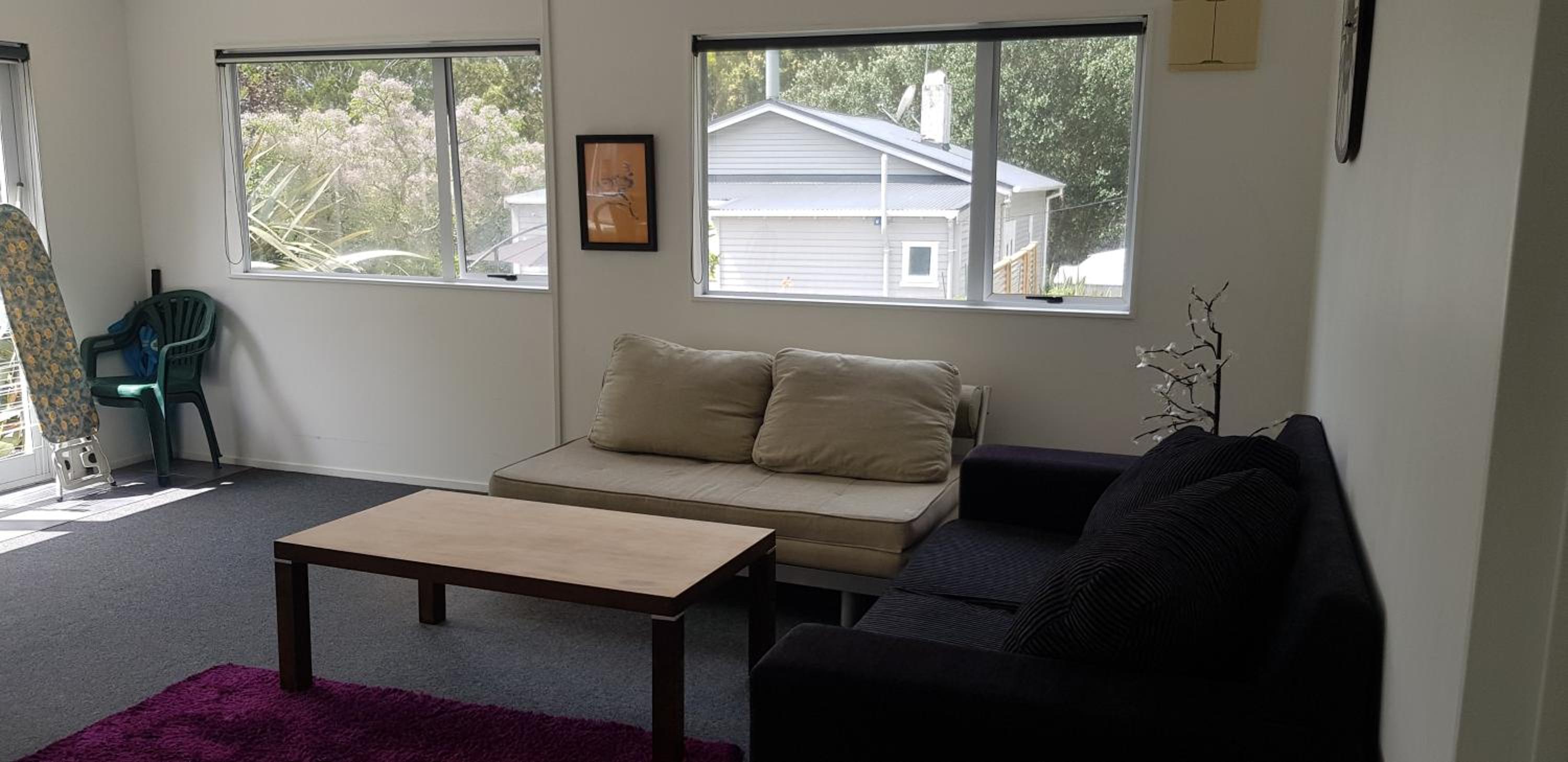 Affordable, Spacious, Bright, Warm, Unit in Central Whangarei view 3