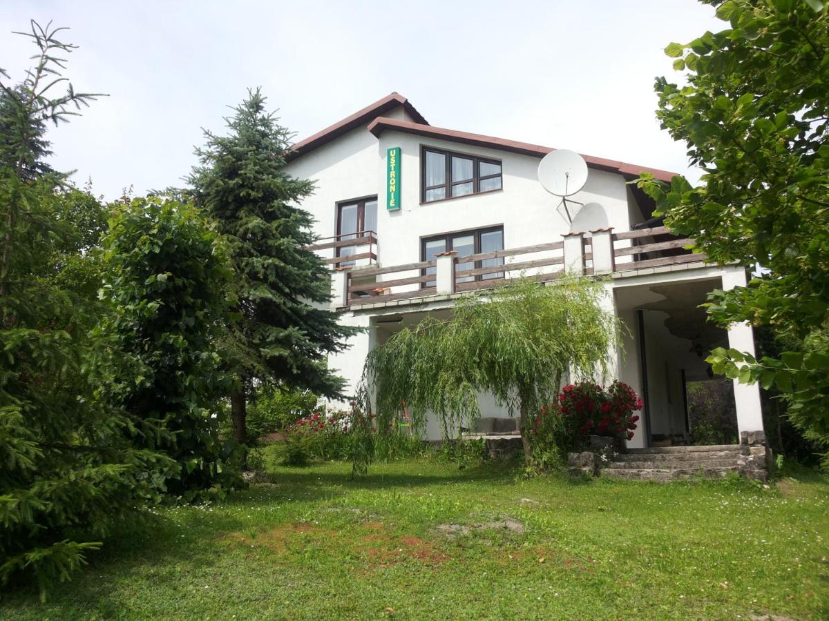 Pokoje gościnne Ustronie view 2