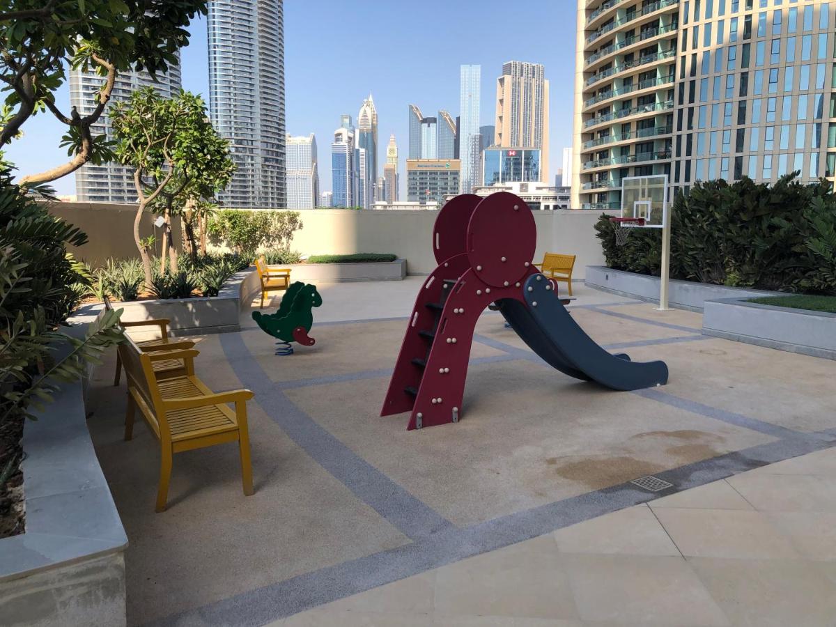 Ultimate Stay / 2 Beds / Opera and Fountain views