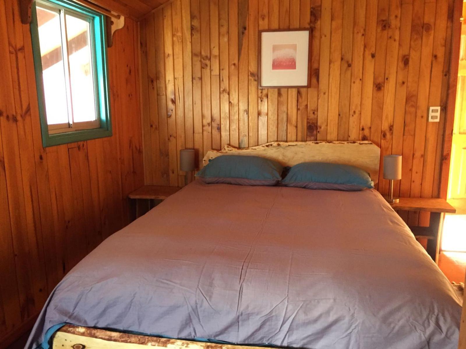 Hostel Raíz