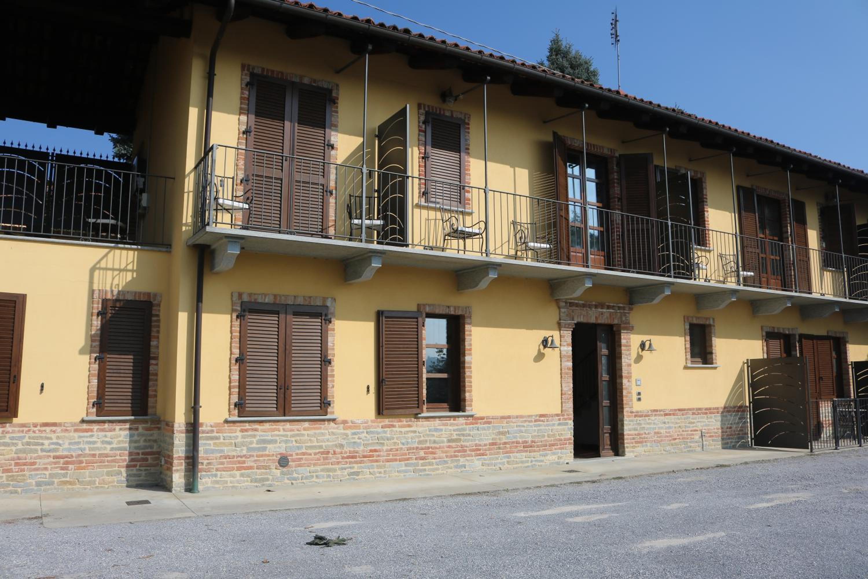 Cà del Crutin
