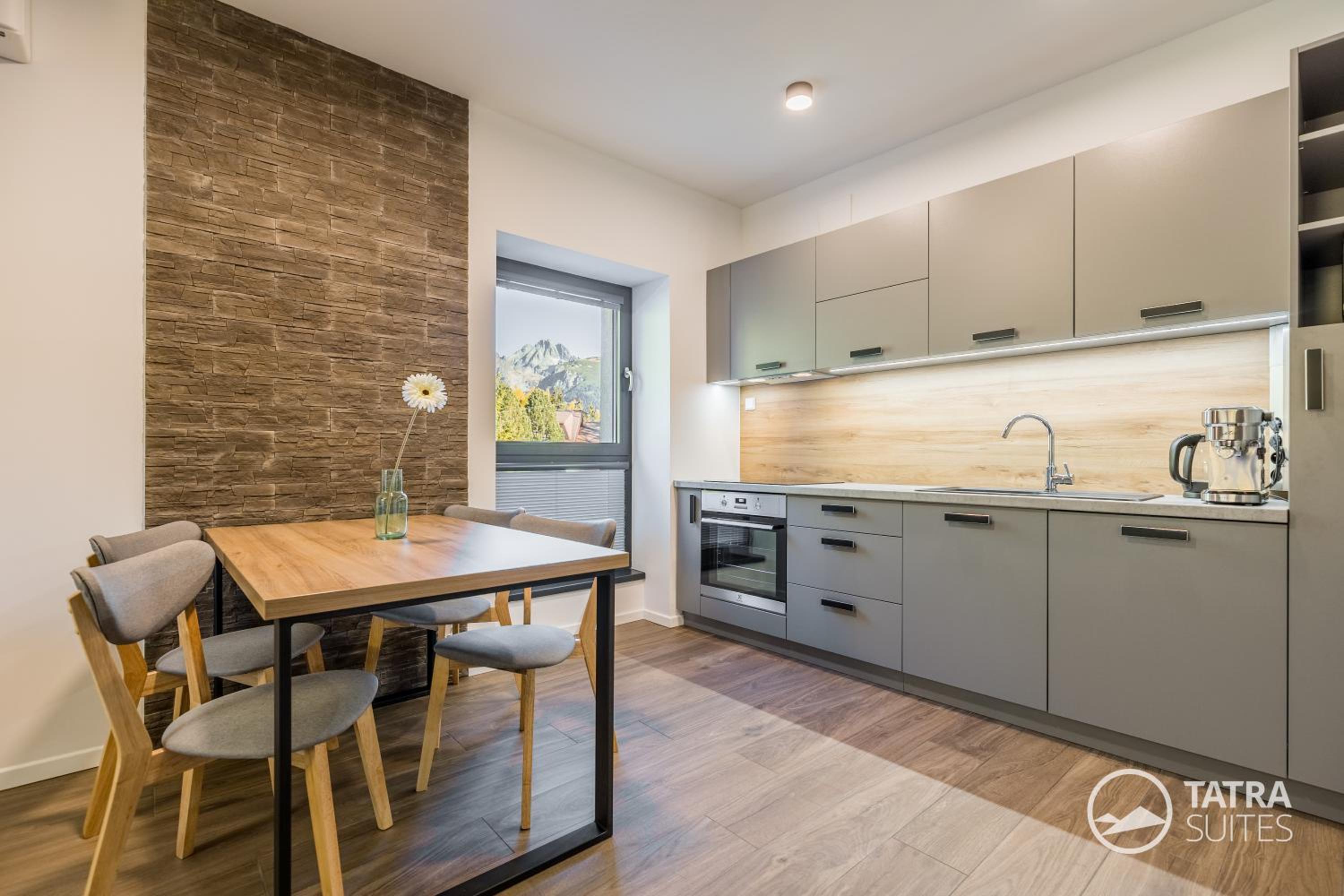 TATRA SUITES Cosy Apartment A26 view 3