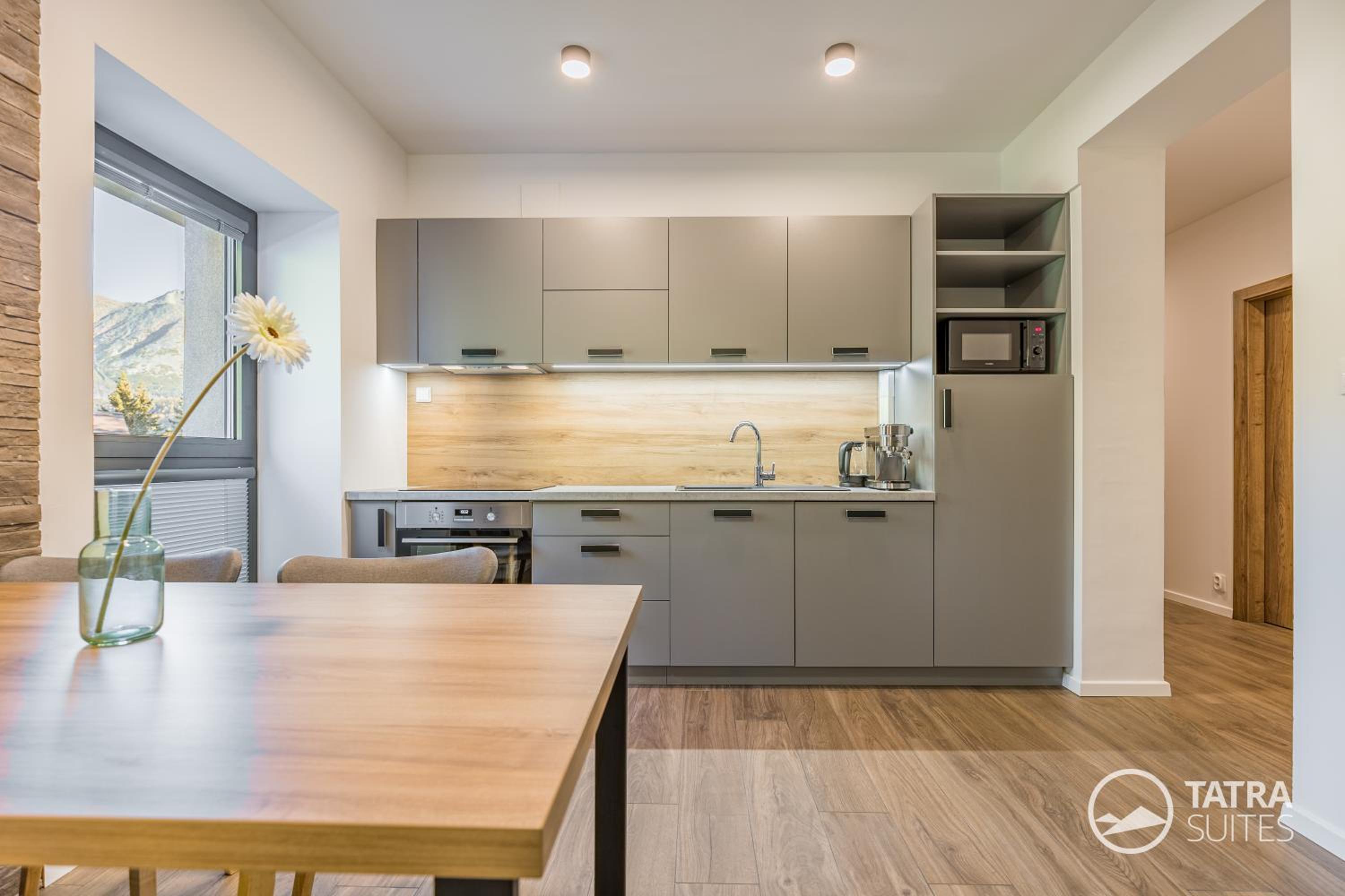 TATRA SUITES Cosy Apartment A26 view 4