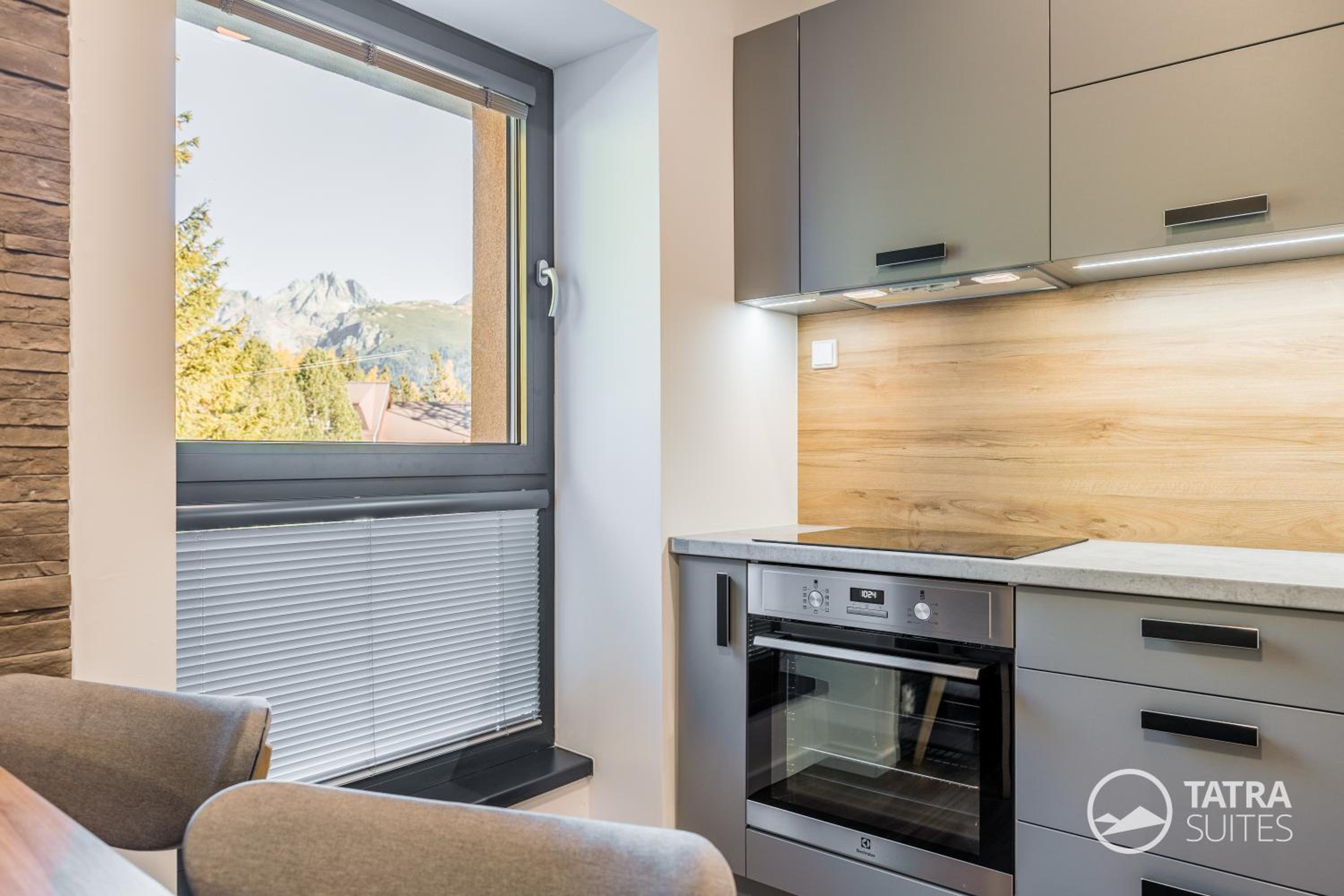 TATRA SUITES Cosy Apartment A26 view 5