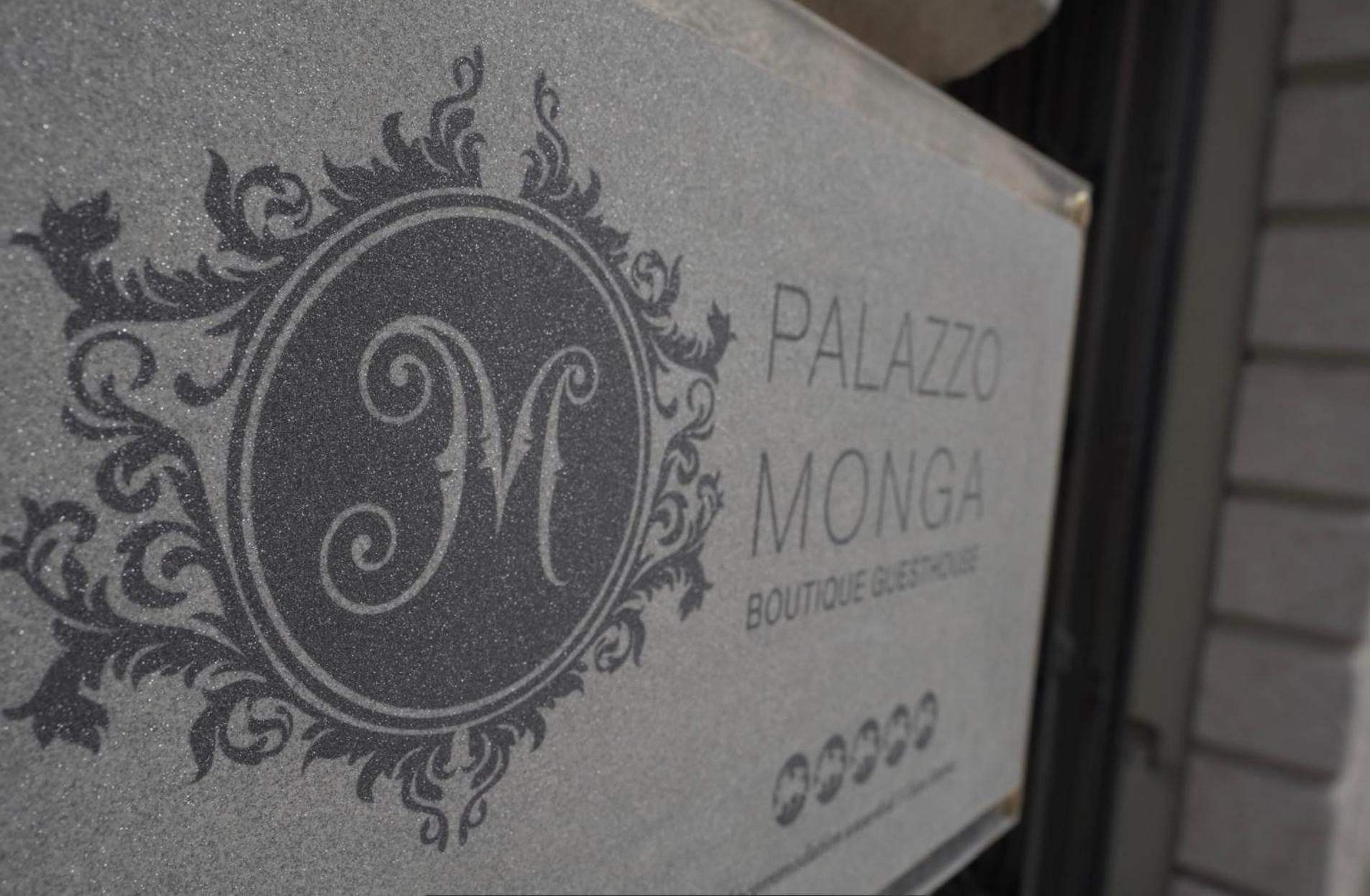 Palazzo Monga Boutique Guesthouse — photo 22