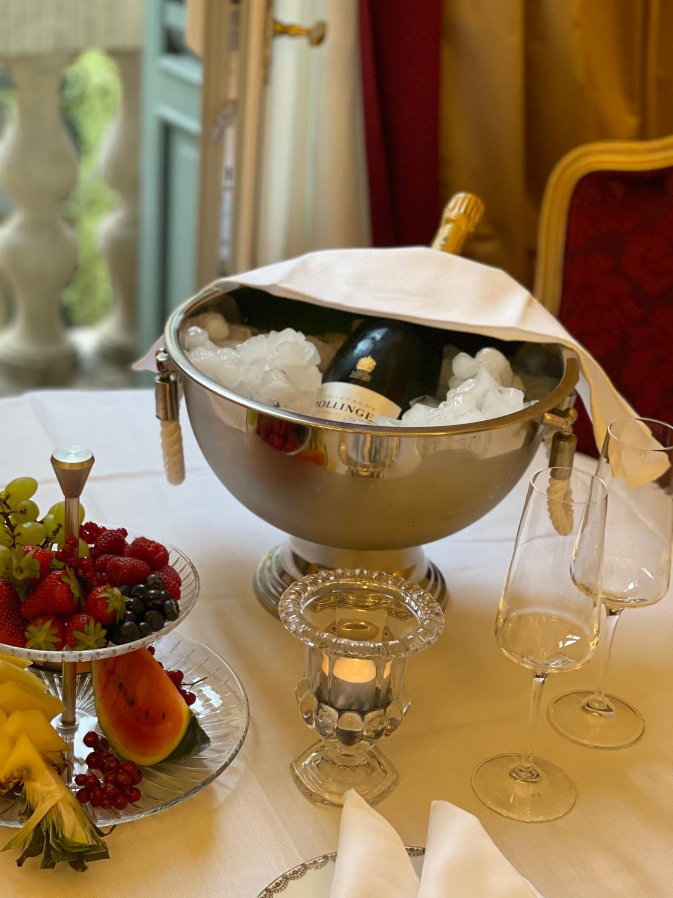 Palazzo Monga Boutique Guesthouse 3