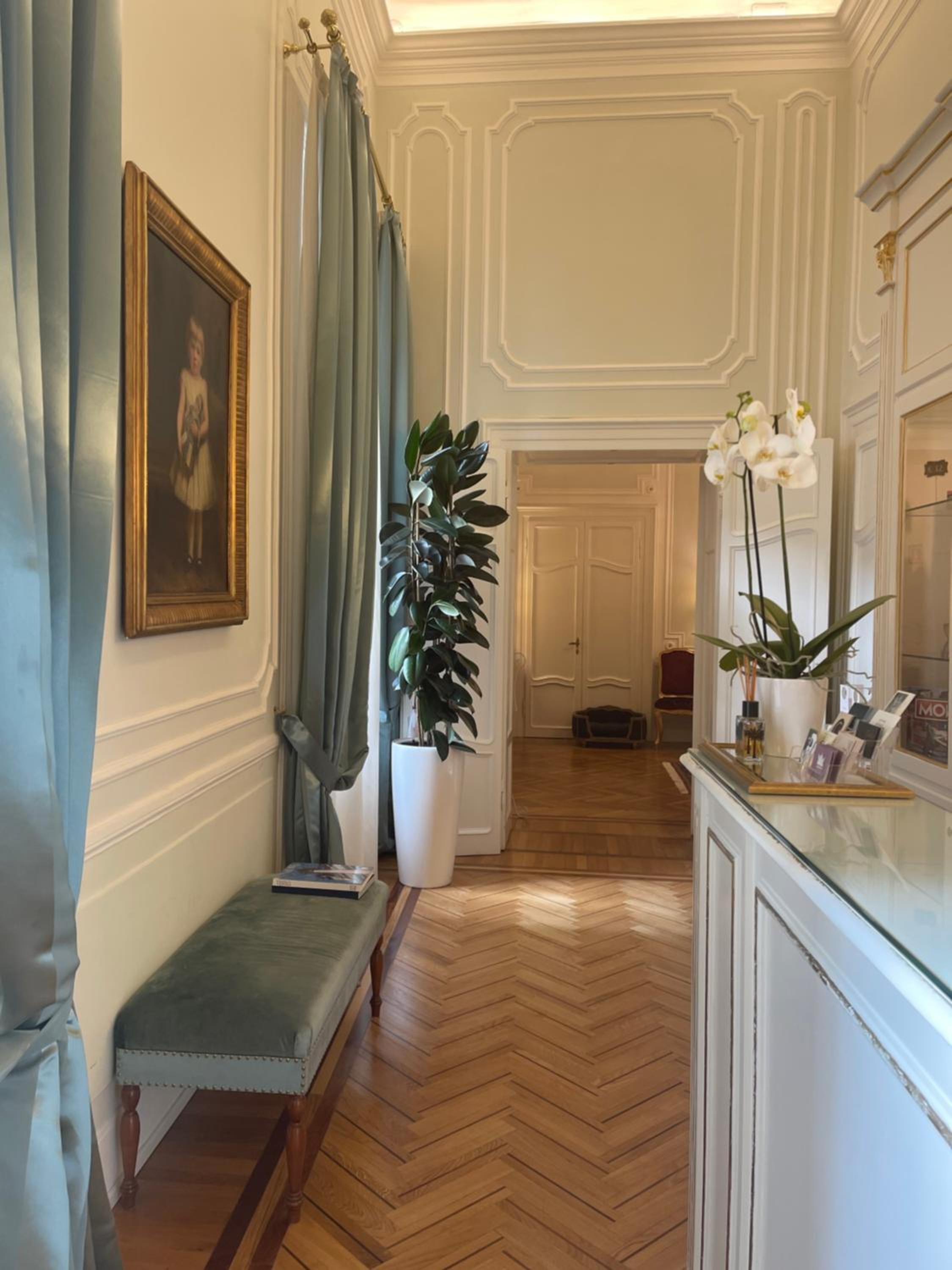 Palazzo Monga Boutique Guesthouse — photo 25