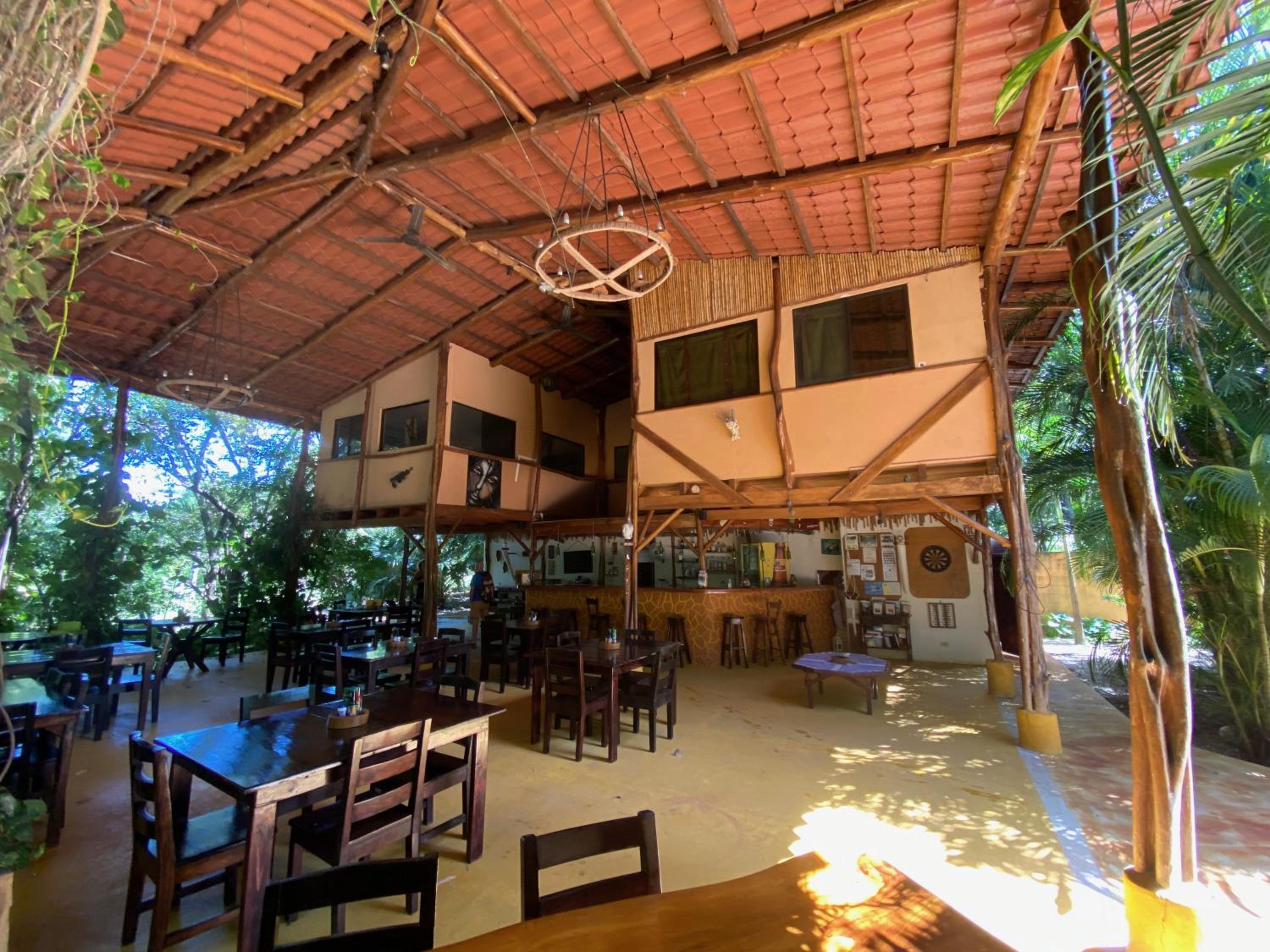 Mundo Milo Eco Lodge