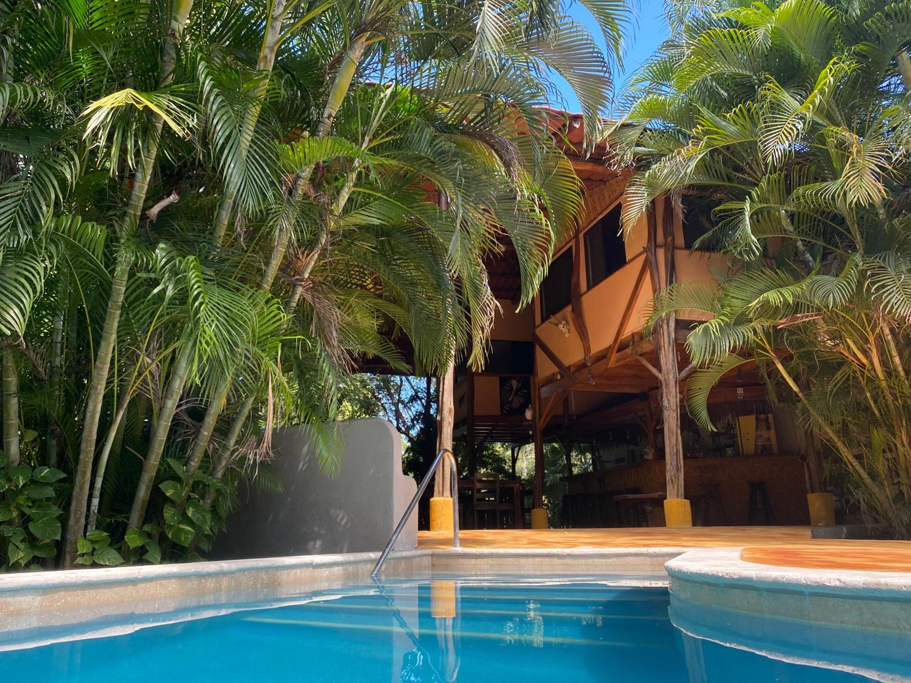 Mundo Milo Eco Lodge