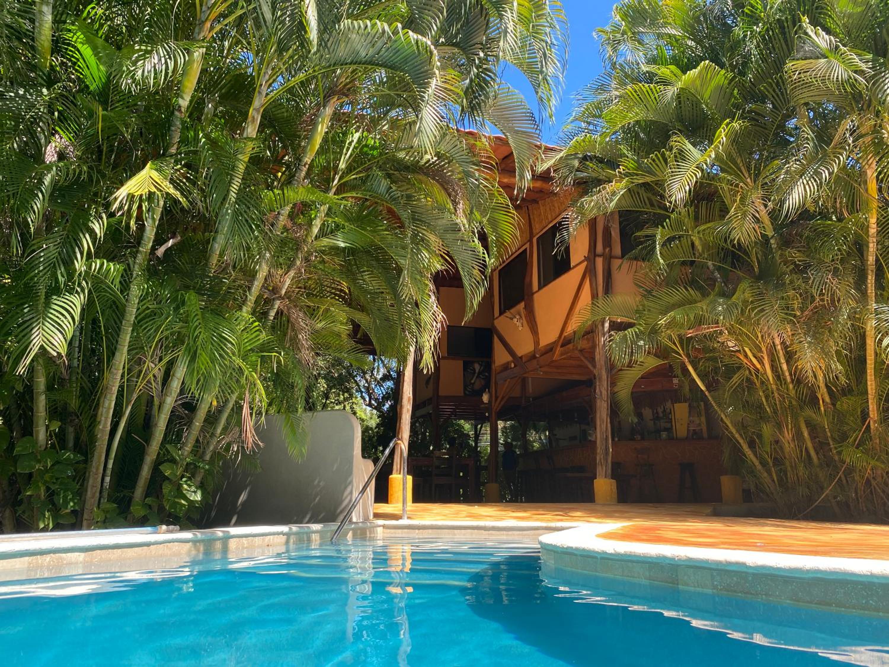 Mundo Milo Eco Lodge
