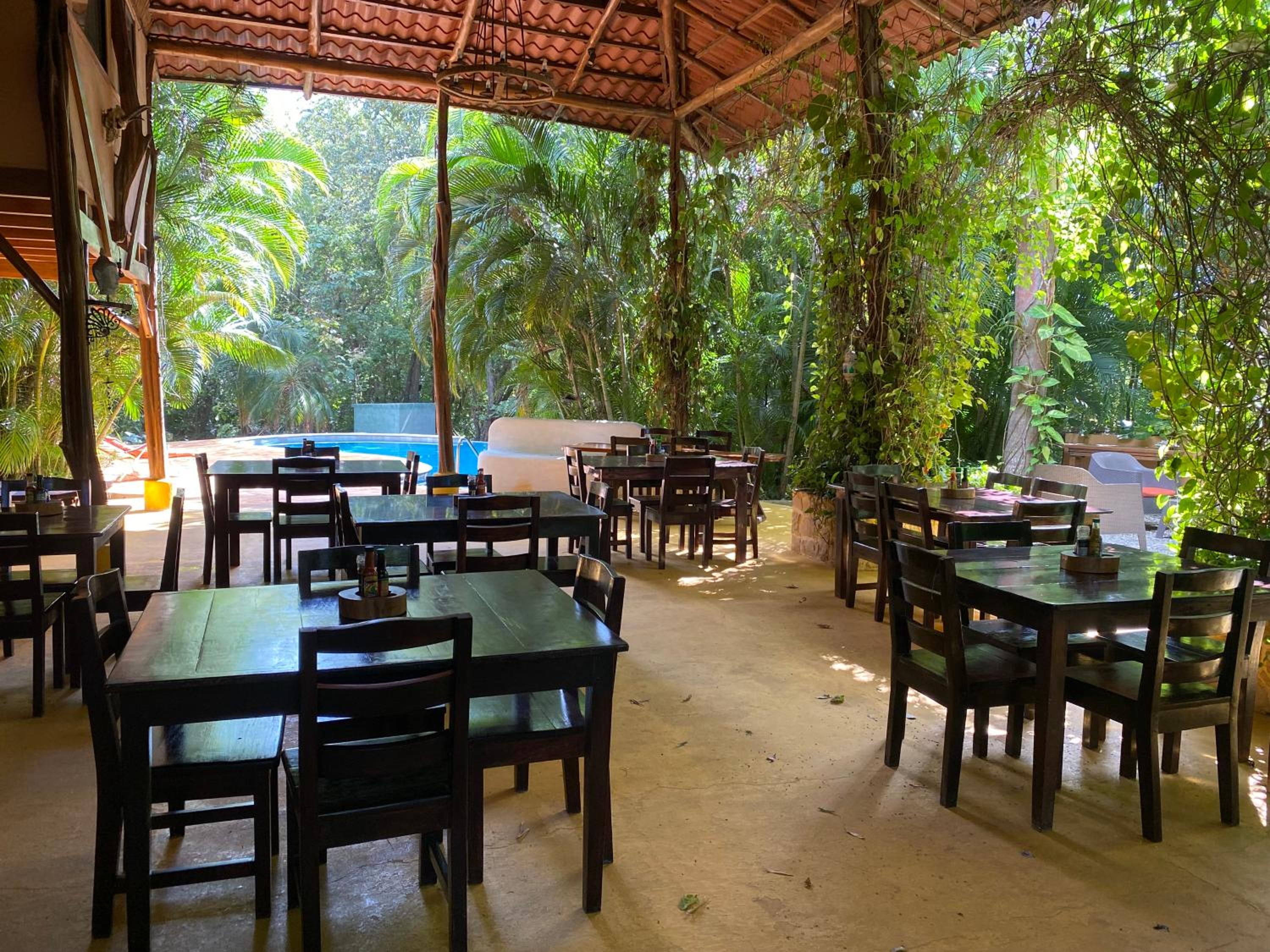 Mundo Milo Eco Lodge