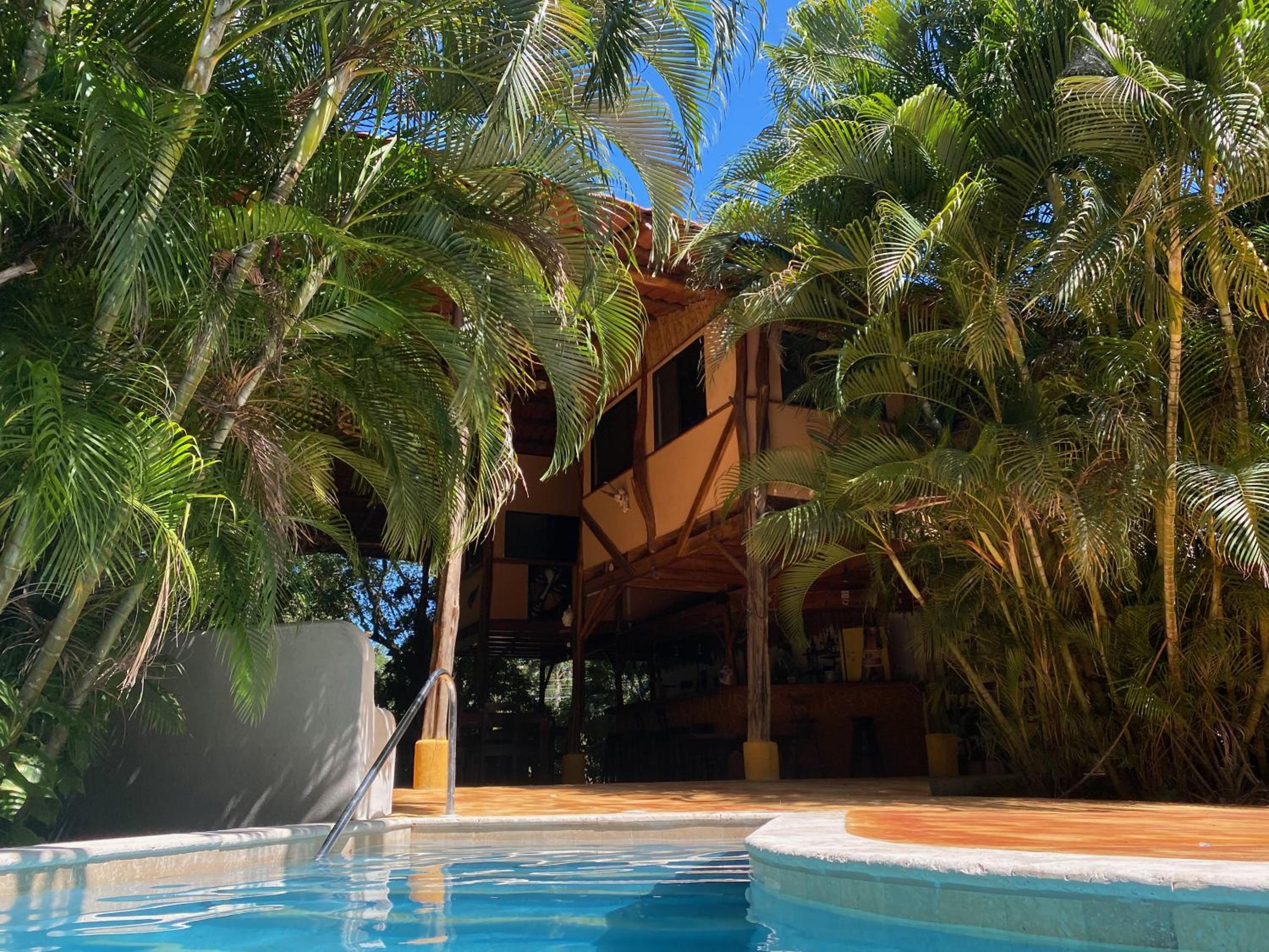 Mundo Milo Eco Lodge