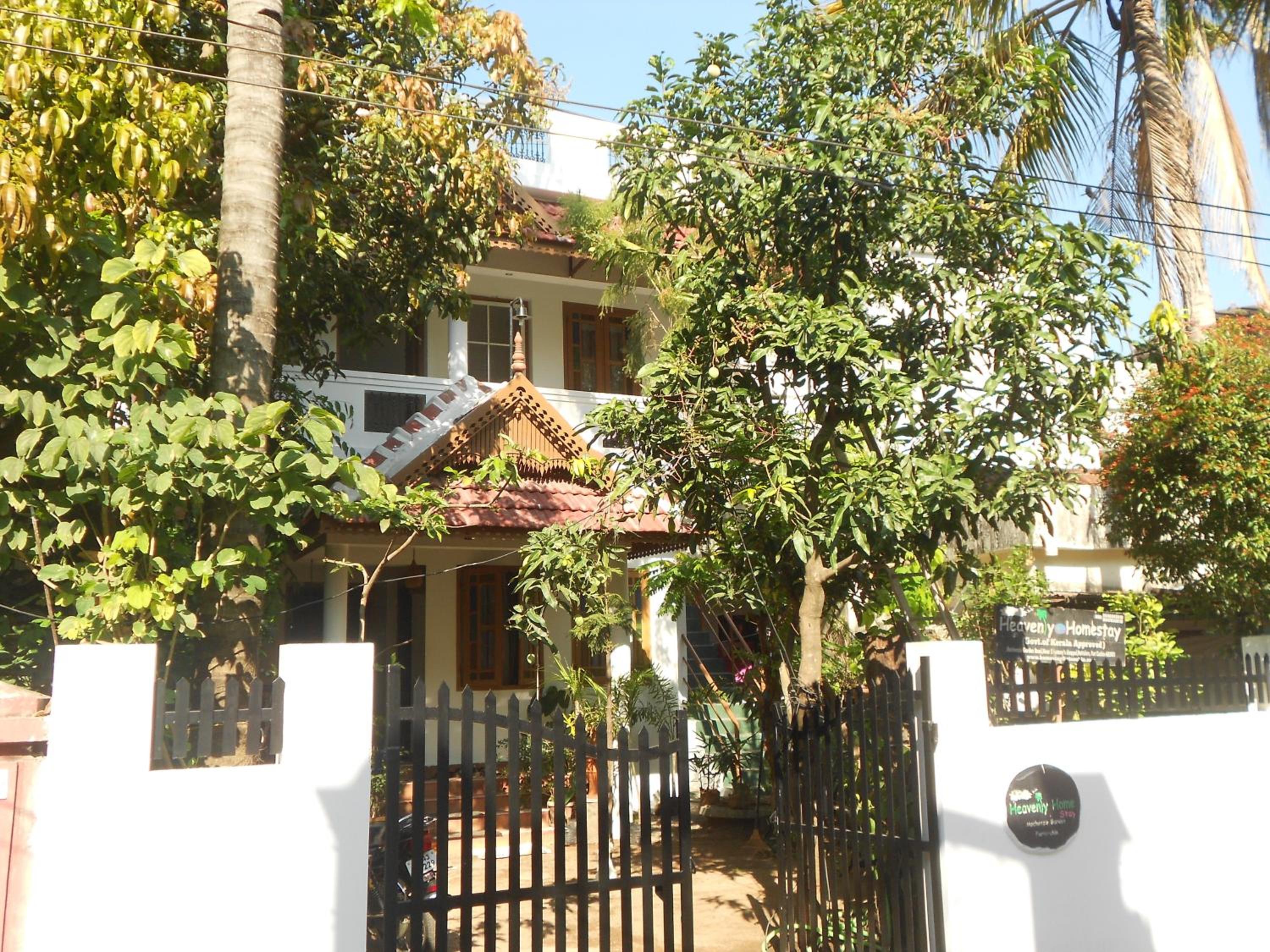 Heavenly Homestay