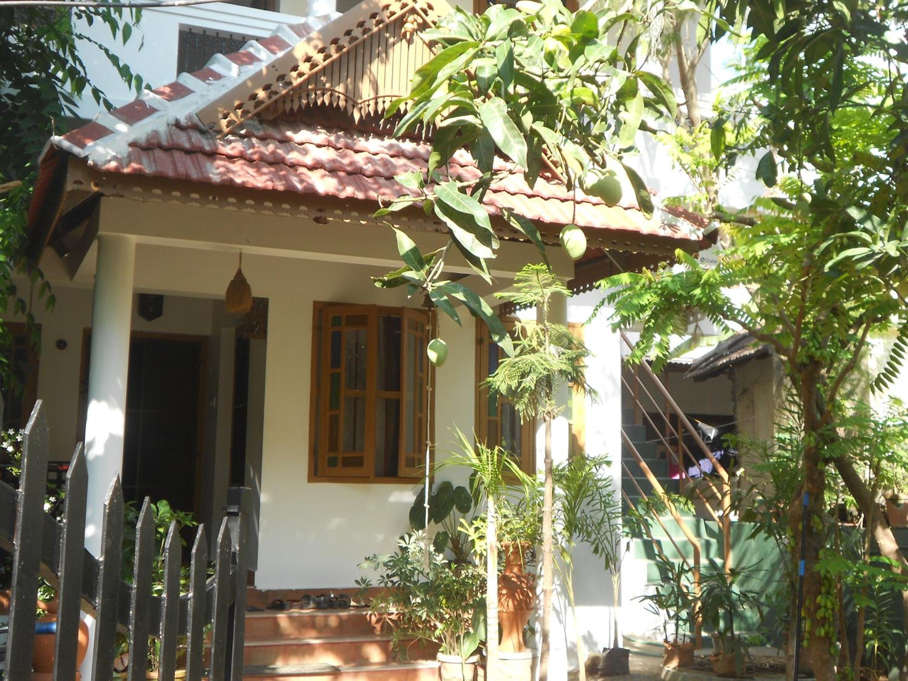 Heavenly Homestay