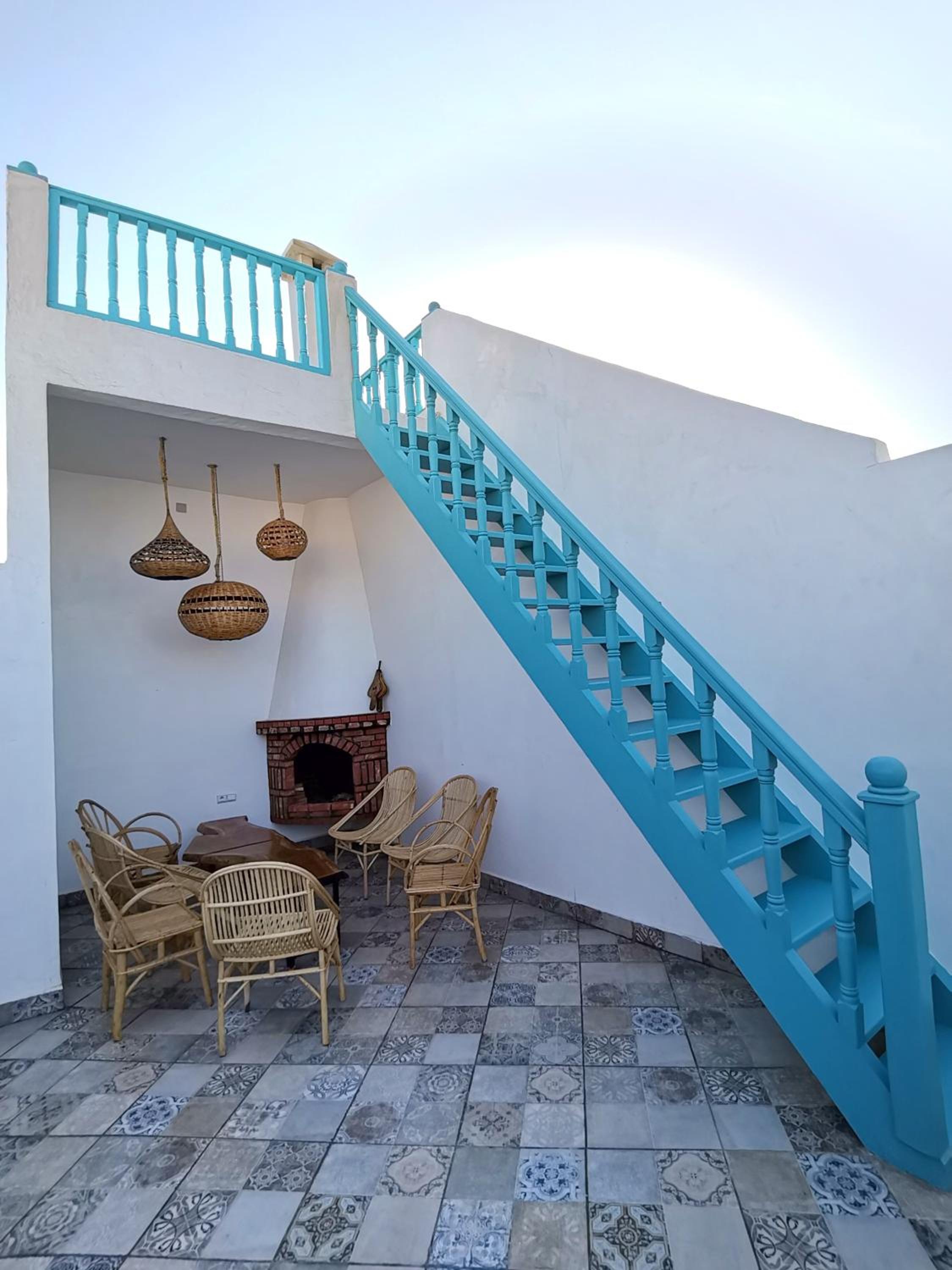 Musta's Apartments & Suites Essaouira view 4