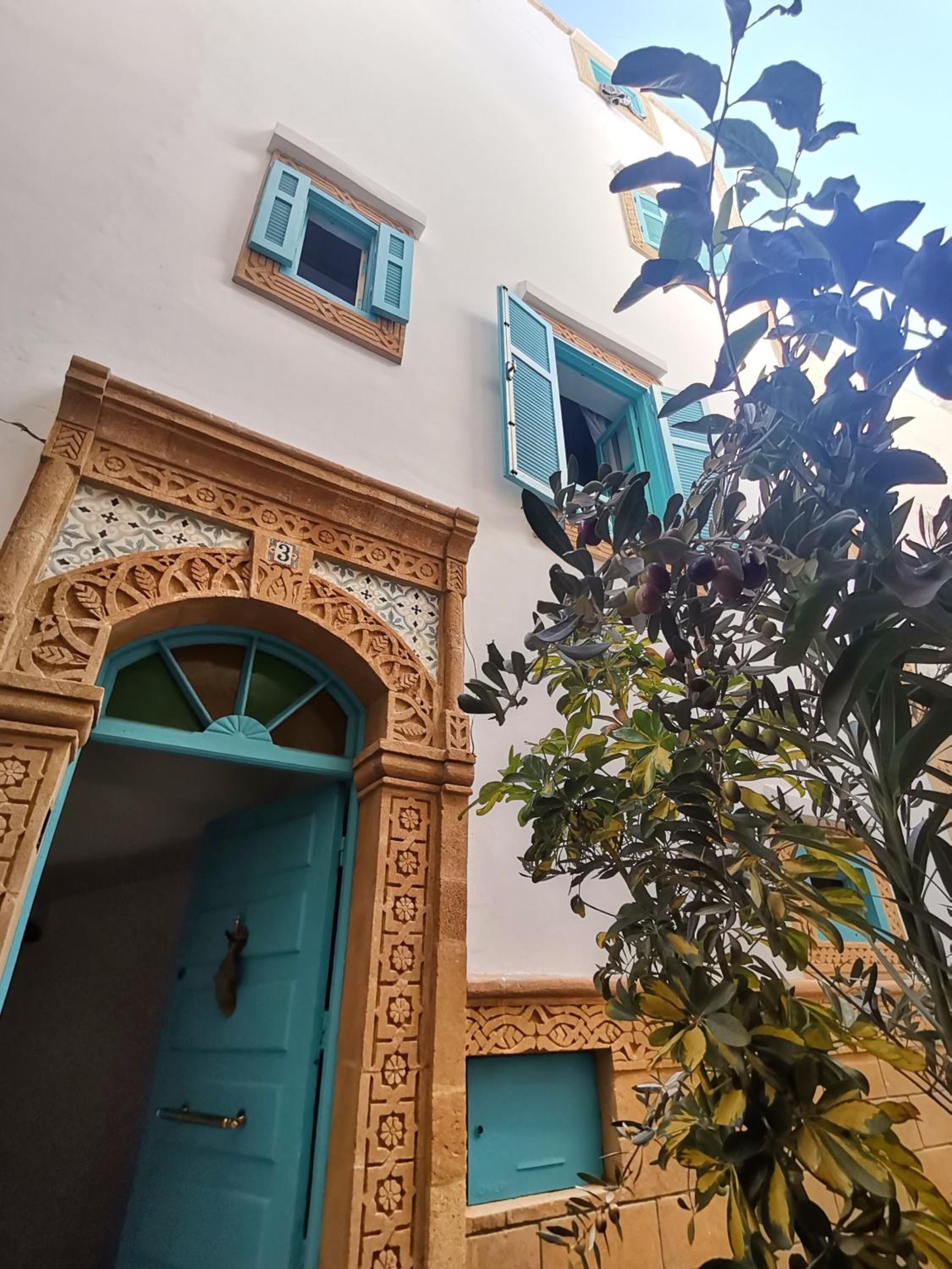 building