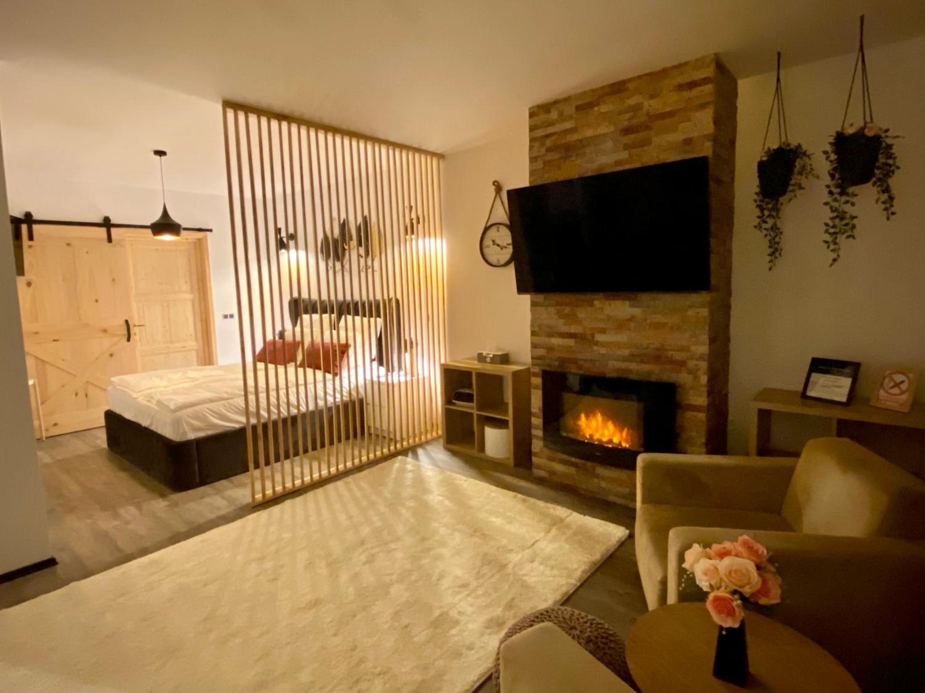 Dream Studio Silver Mountain view 4