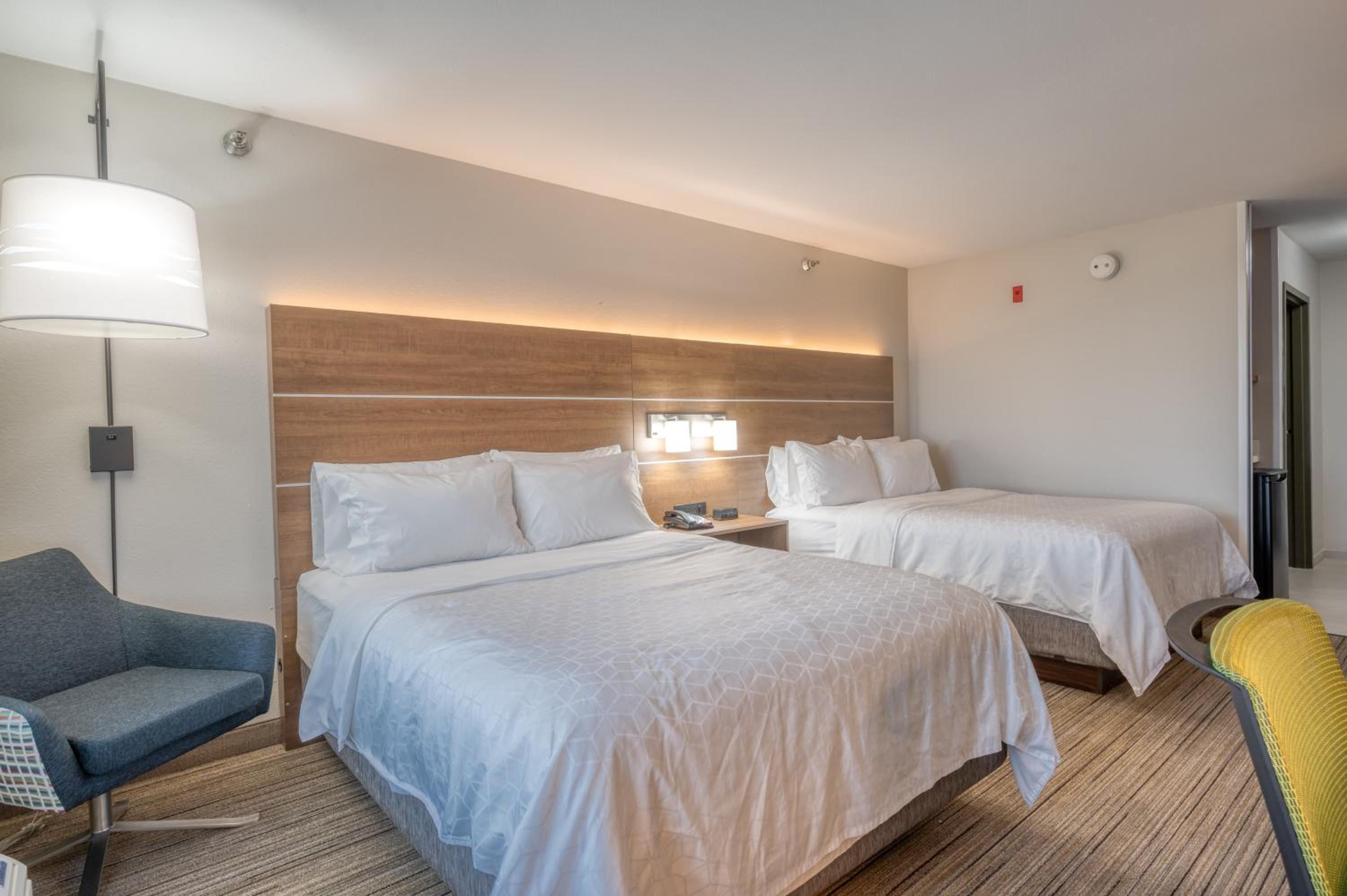 Holiday Inn Express Hotel & Suites Greenville by IHG, Billede 10