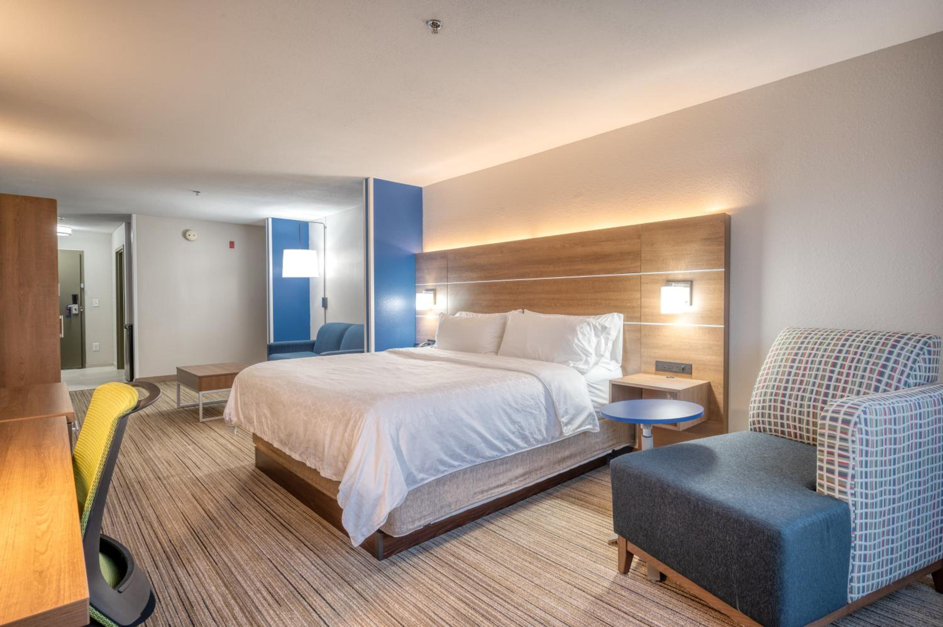Holiday Inn Express Hotel & Suites Greenville by IHG, Billede 16