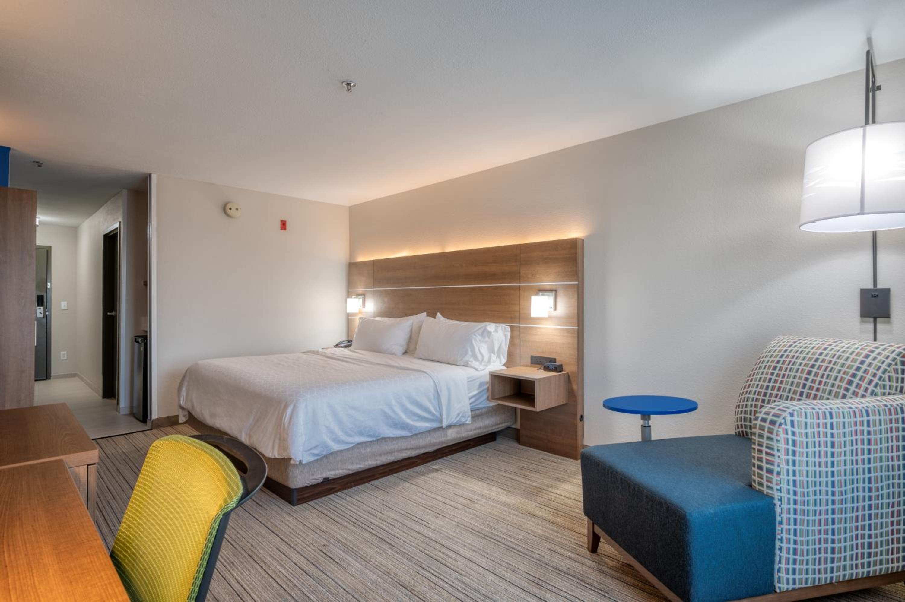 Holiday Inn Express Hotel & Suites Greenville by IHG, Billede 18