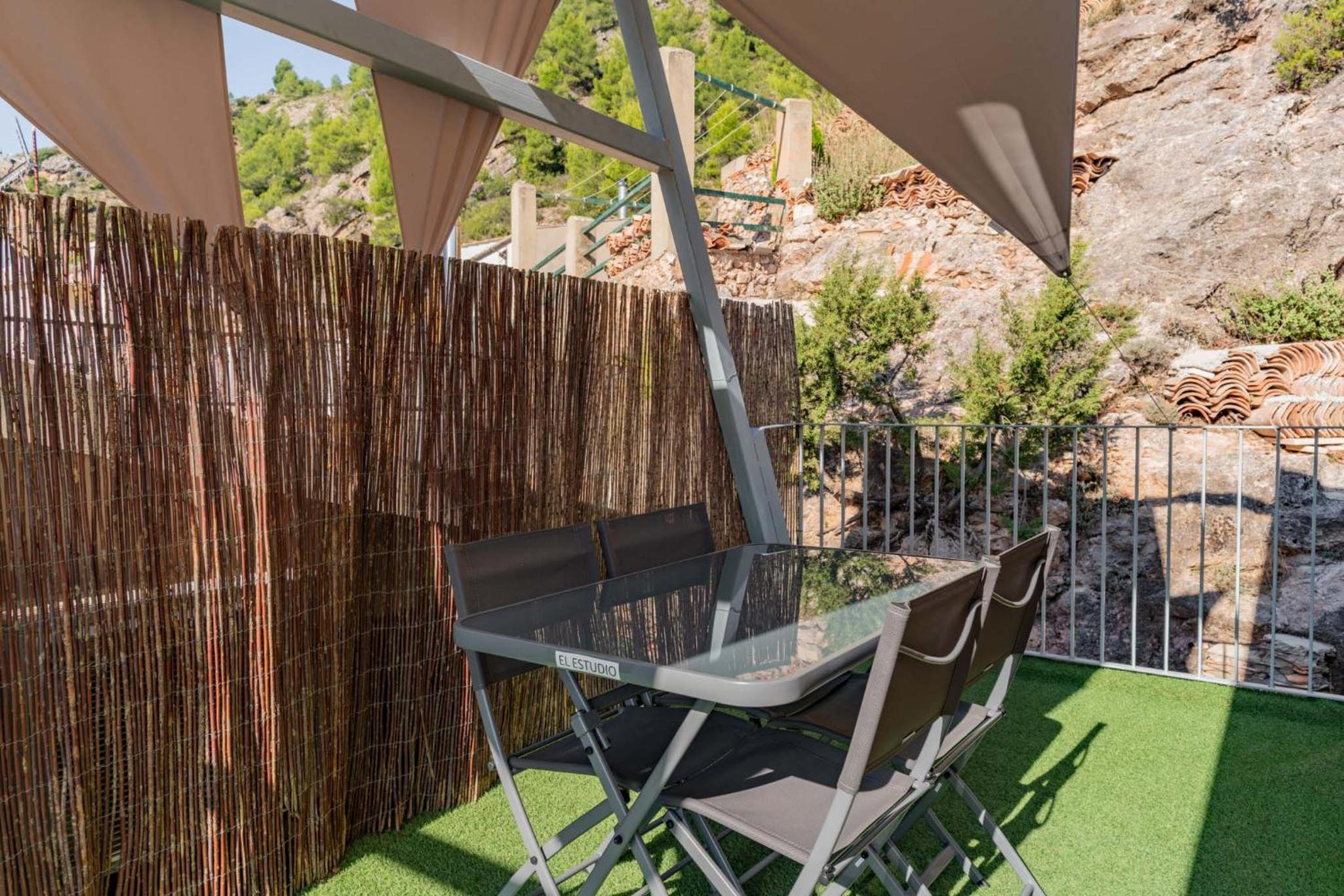 Domus Lapidis - El Estudio view 3