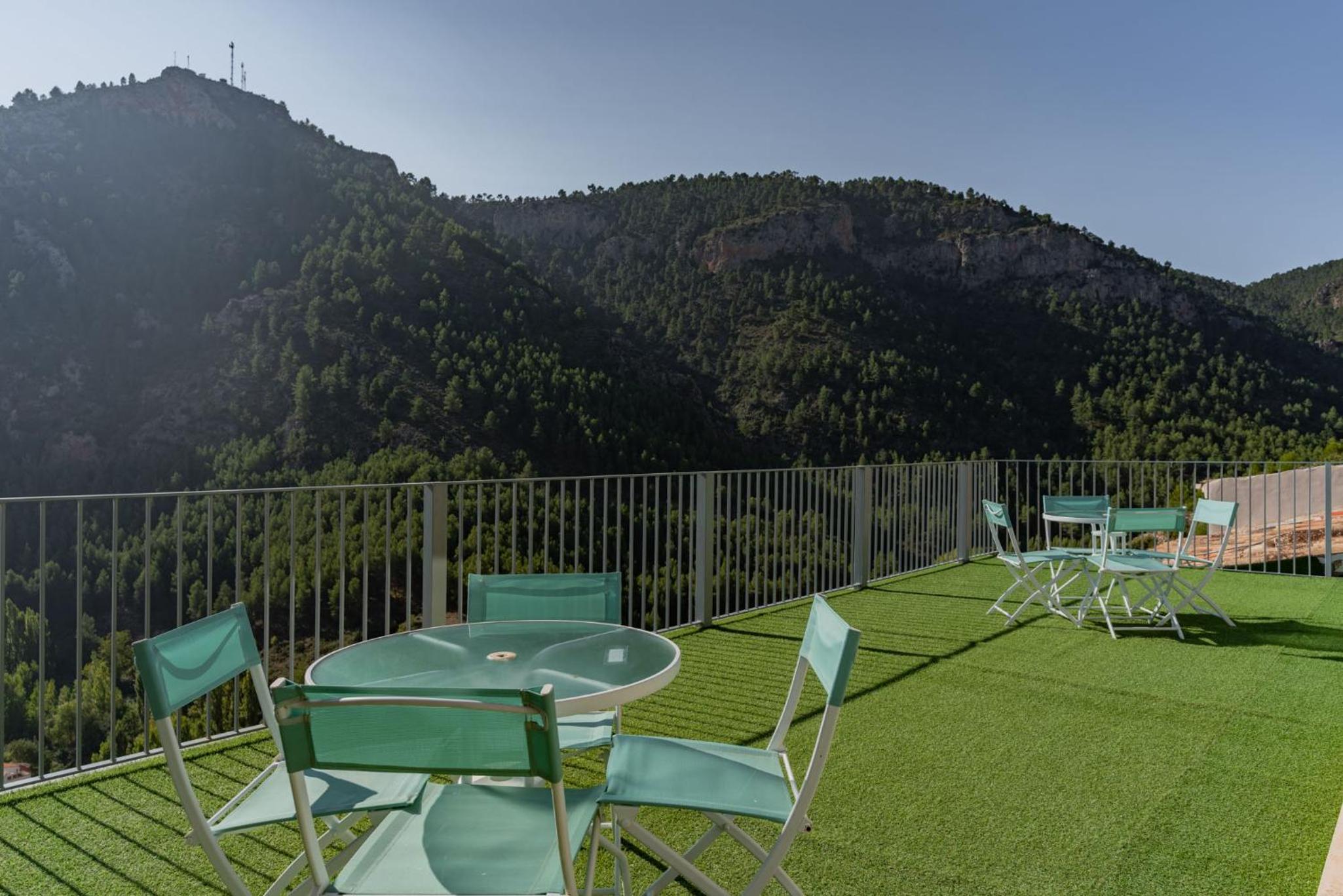Domus Lapidis - El Estudio view 5