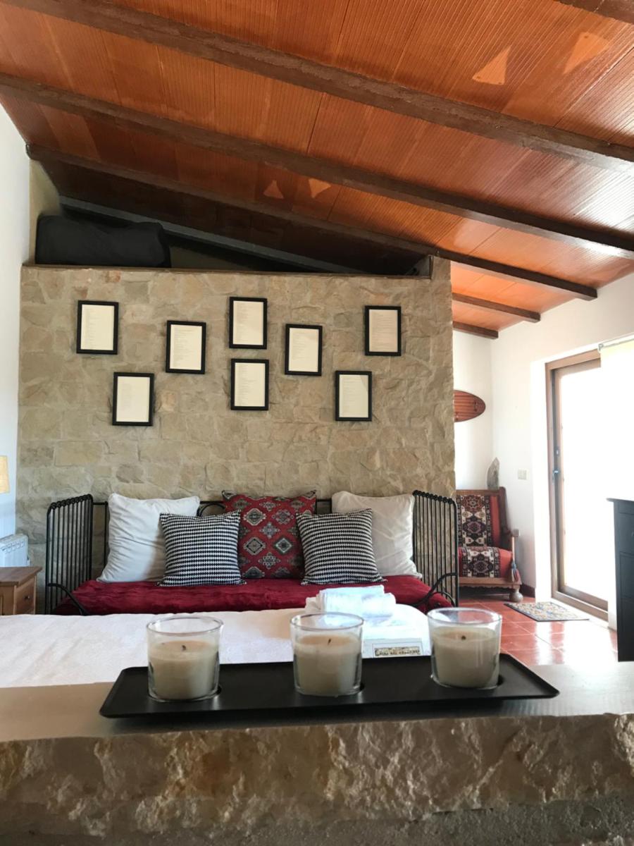 Casal das Nogueiras, casas rurais de charme agradáveis e acolhedoras view 4