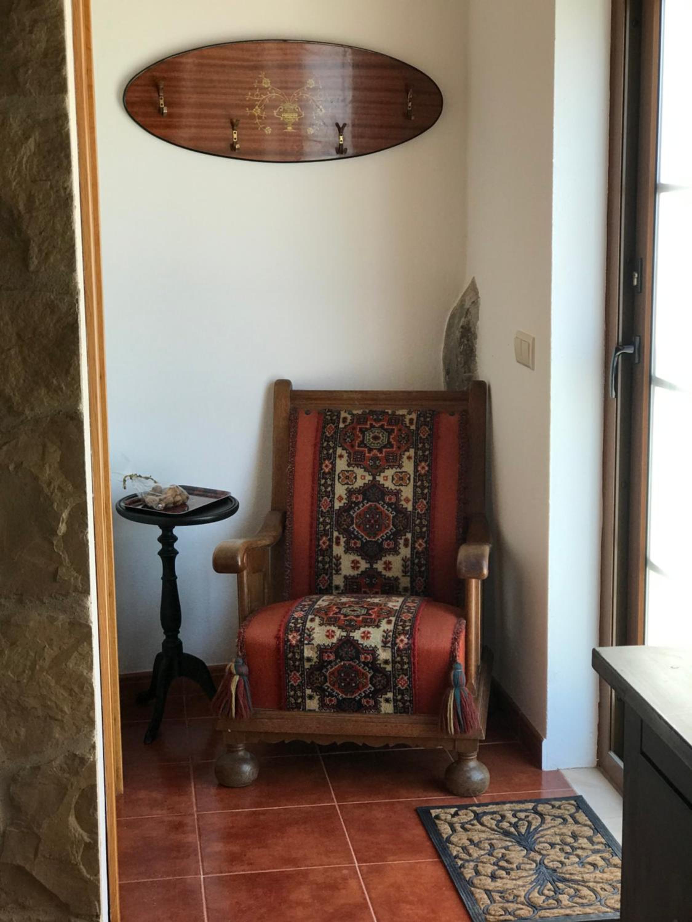Casal das Nogueiras, casas rurais de charme agradáveis e acolhedoras view 5