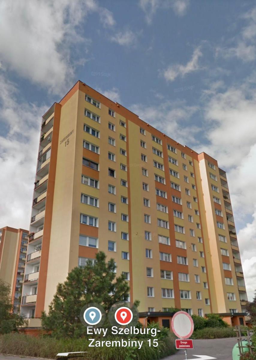 Apartament Bajka view 2