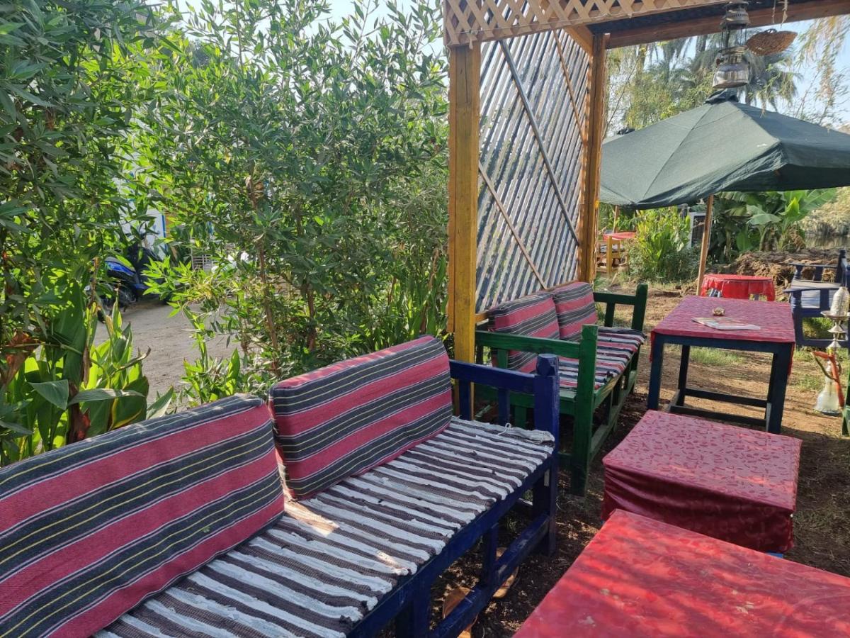 children's play area